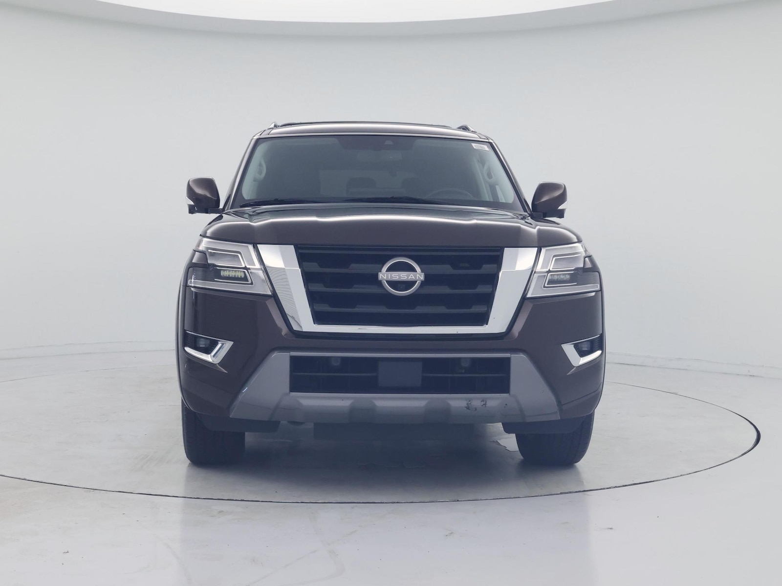 2022 Nissan Armada SL - Photo 6