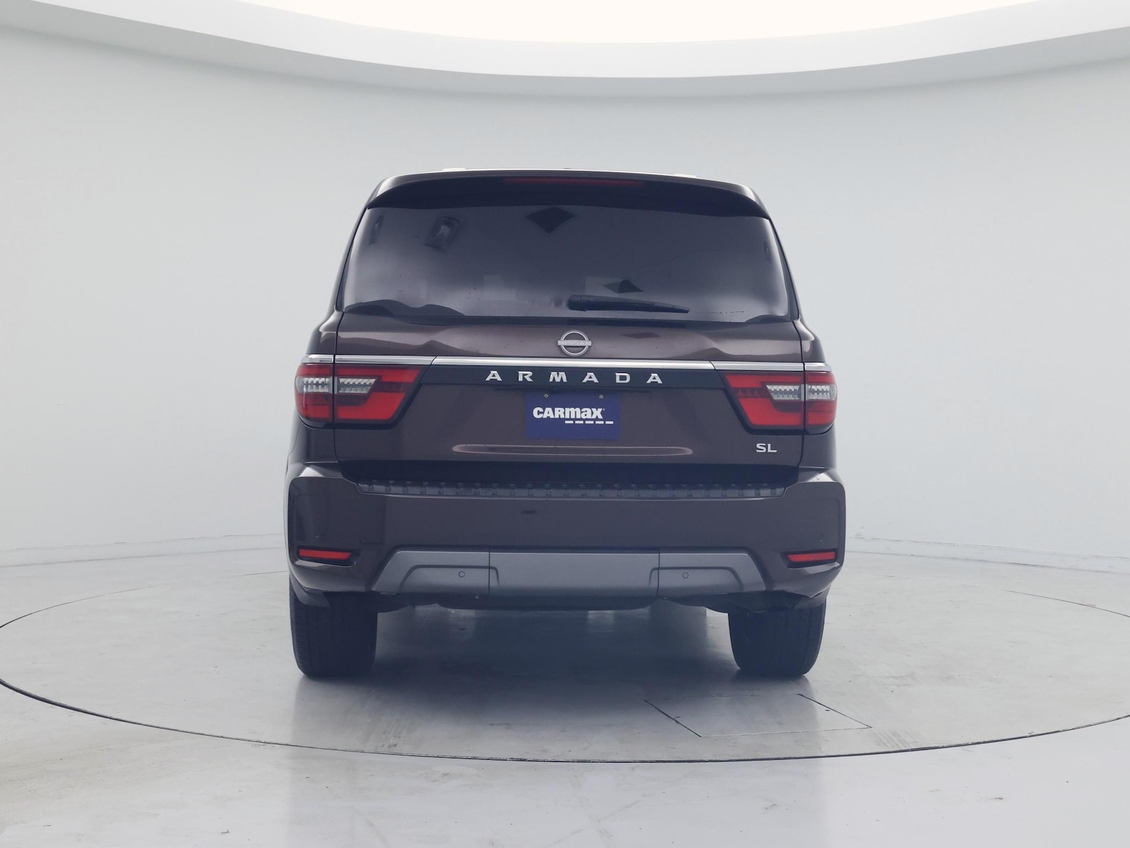2022 Nissan Armada SL - Photo 7