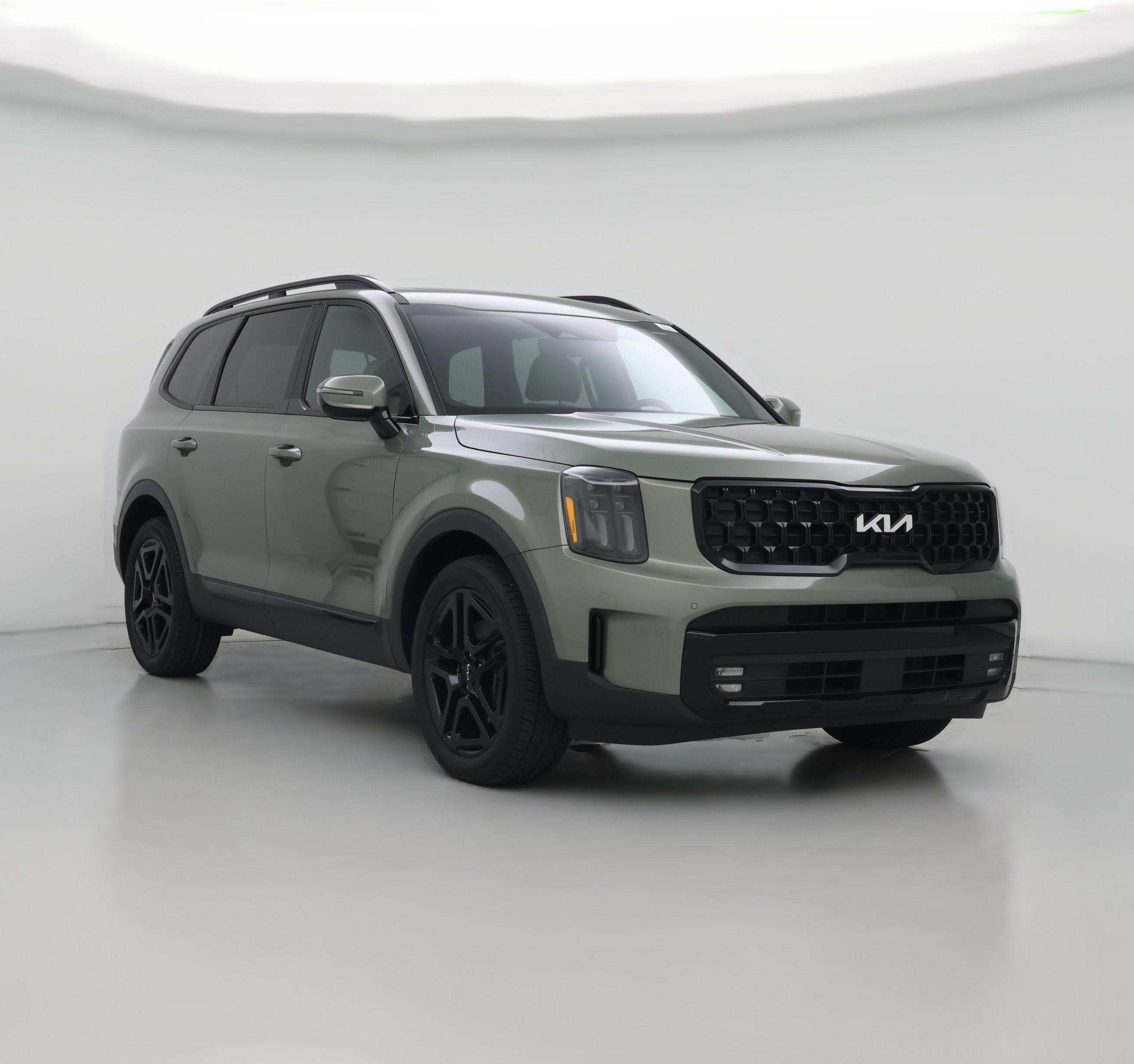 Thumbnail: 2024 Kia Telluride - 1