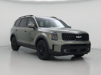 2024 Kia Telluride SX Prestige X-Line
