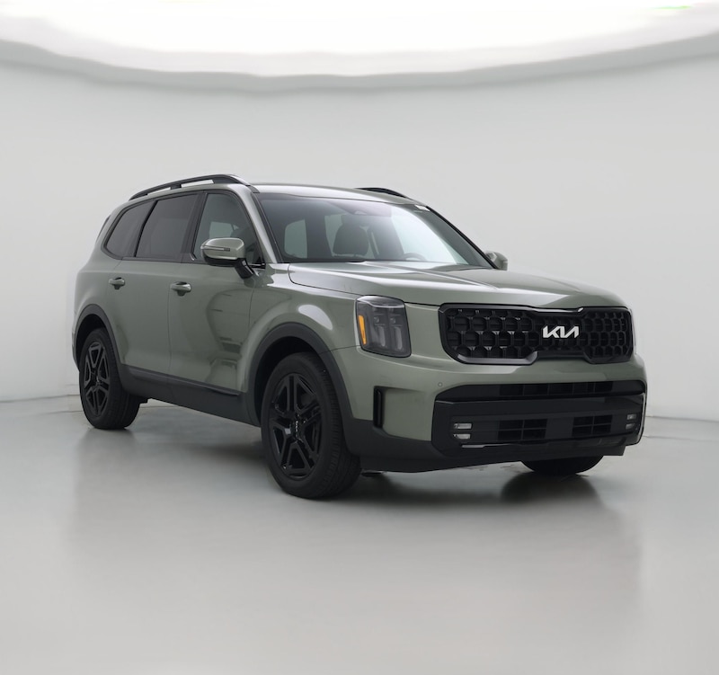 2024 Kia Telluride SX Prestige X-Line