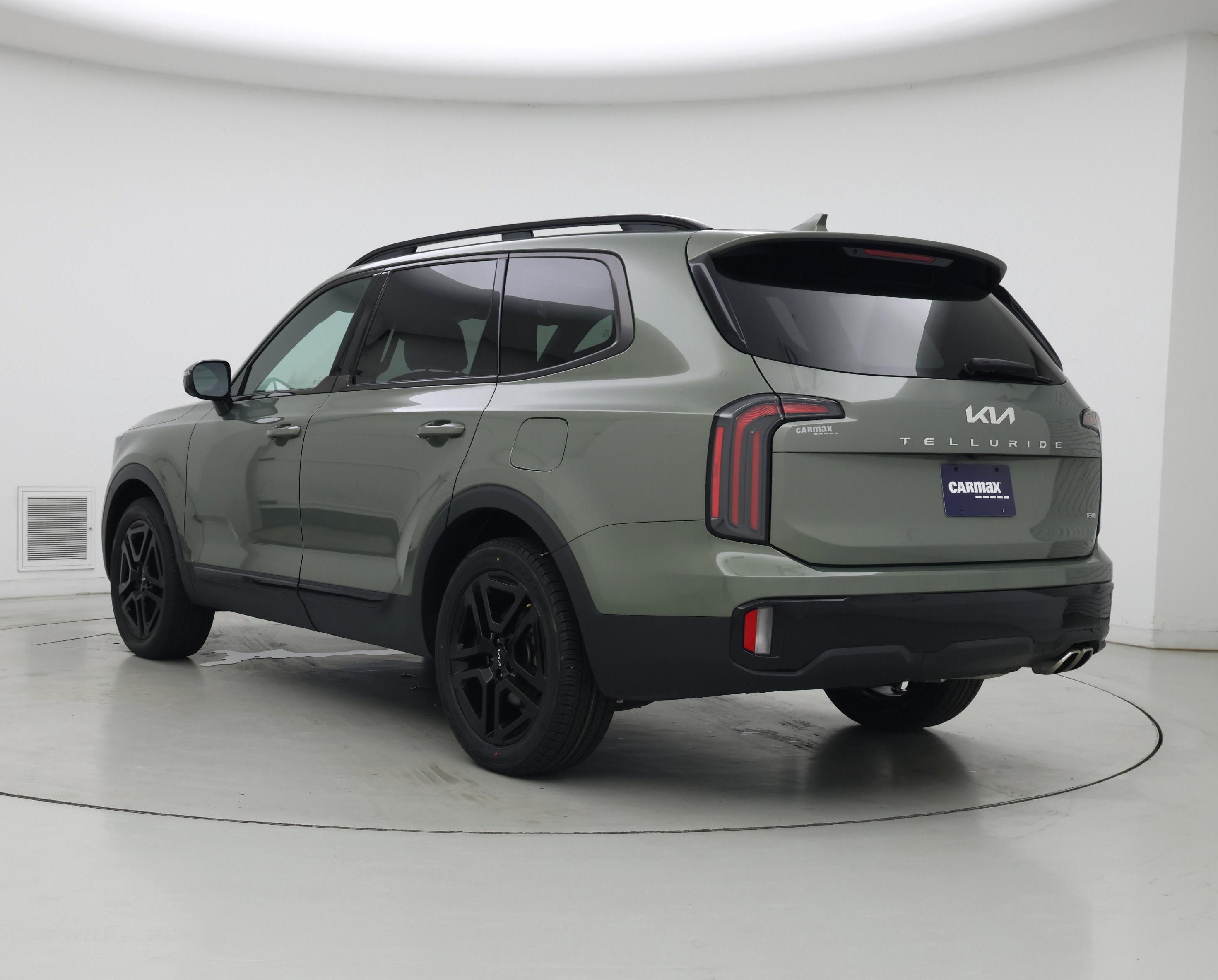 Thumbnail: 2024 Kia Telluride - 2