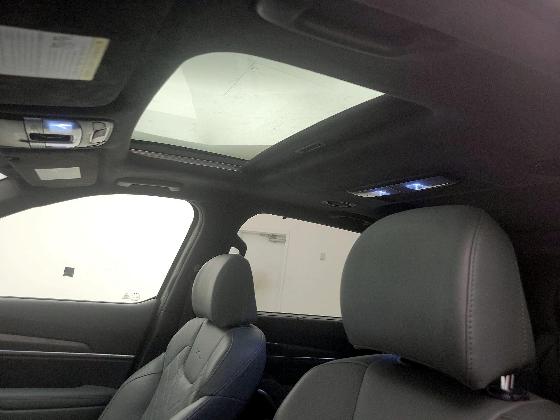 Thumbnail: 2024 Kia Telluride - 20