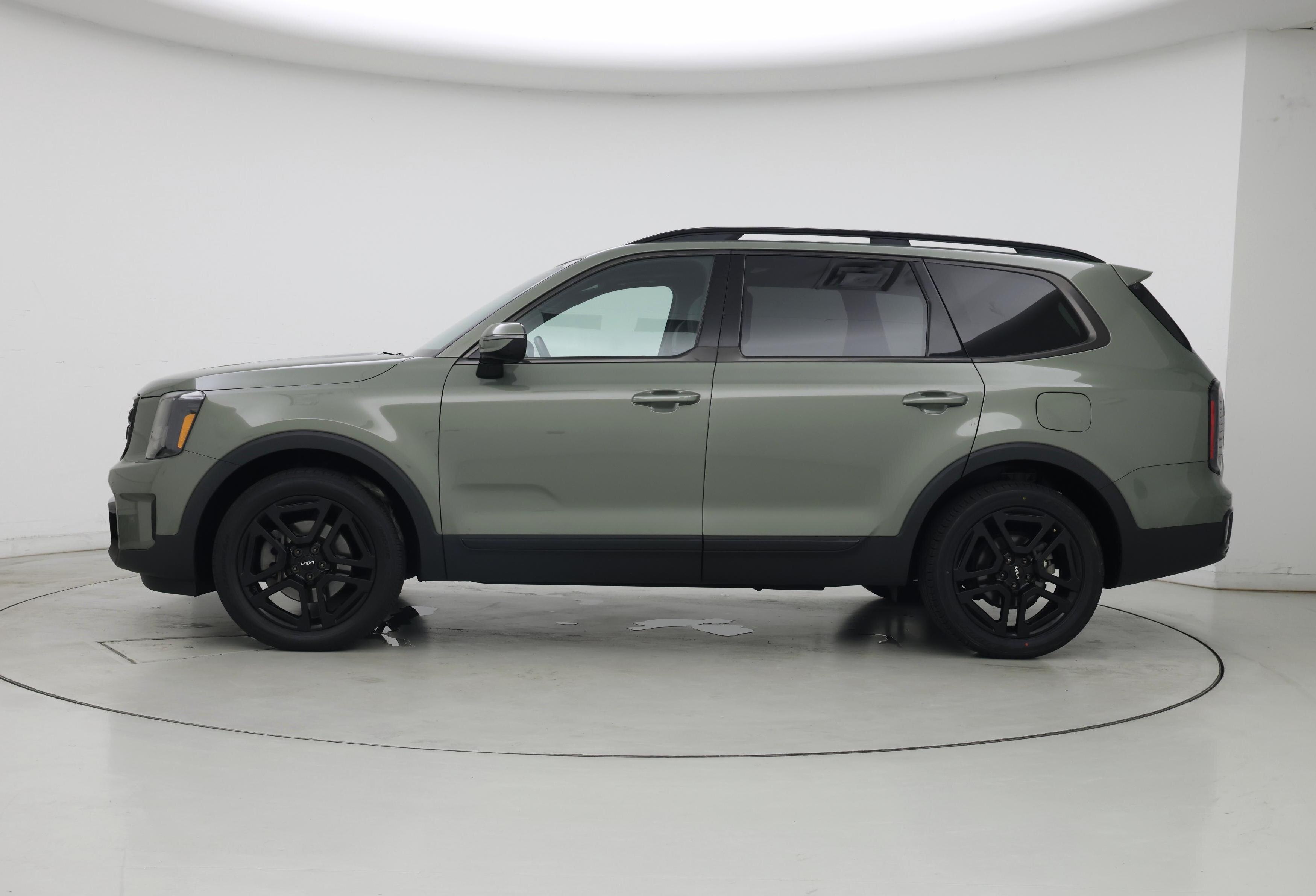 Thumbnail: 2024 Kia Telluride - 3
