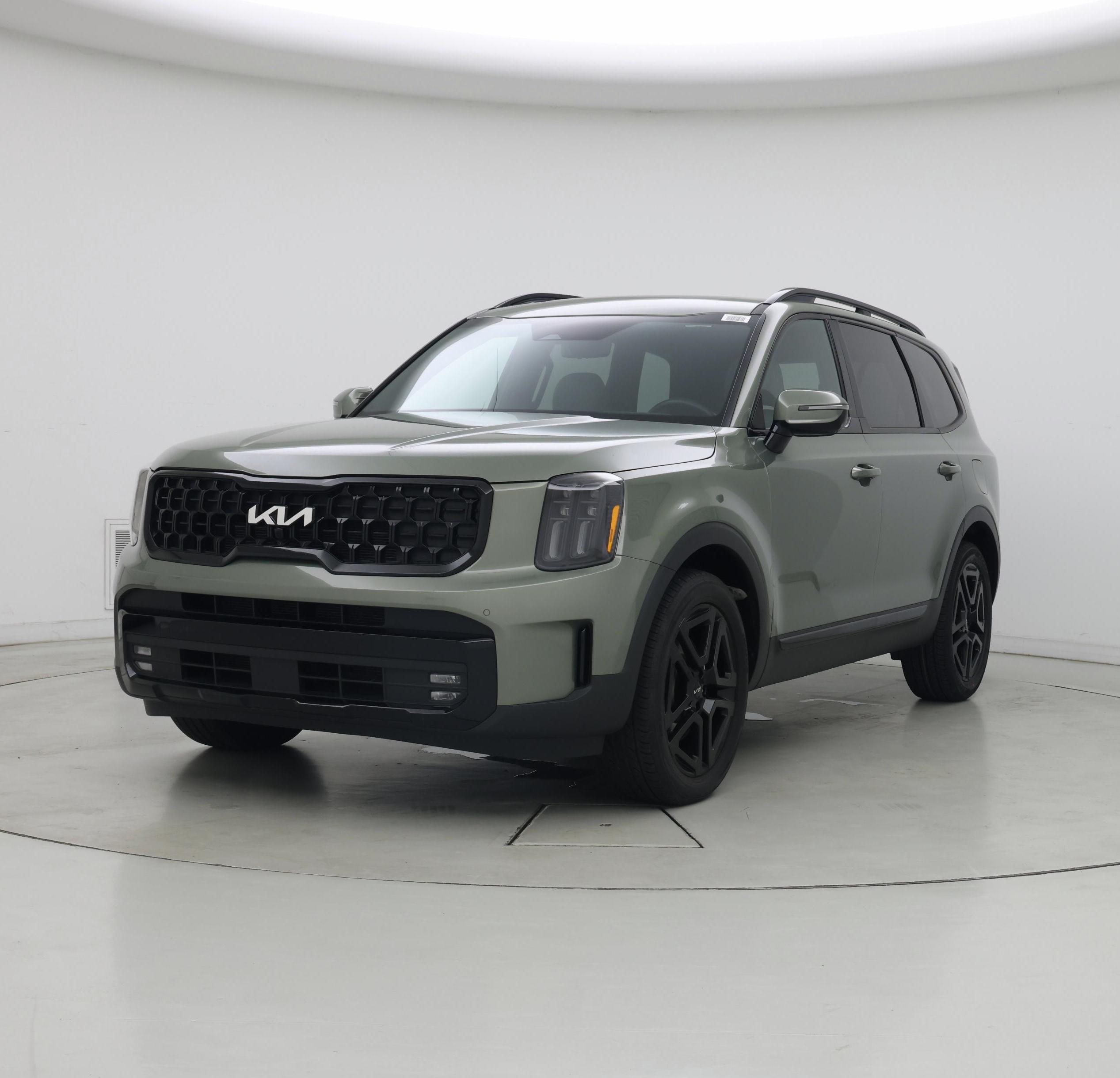 Thumbnail: 2024 Kia Telluride - 4