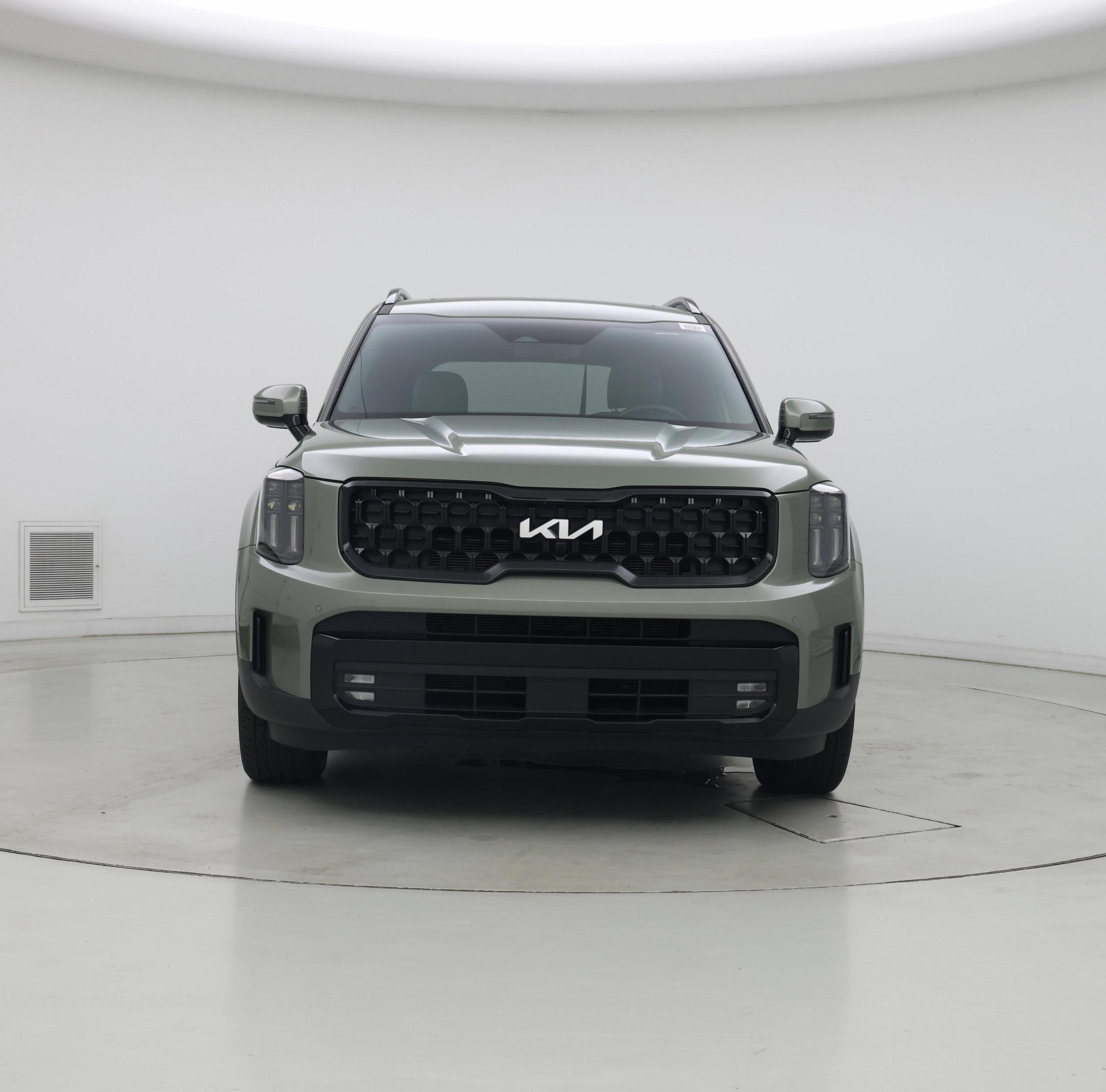 Thumbnail: 2024 Kia Telluride - 5