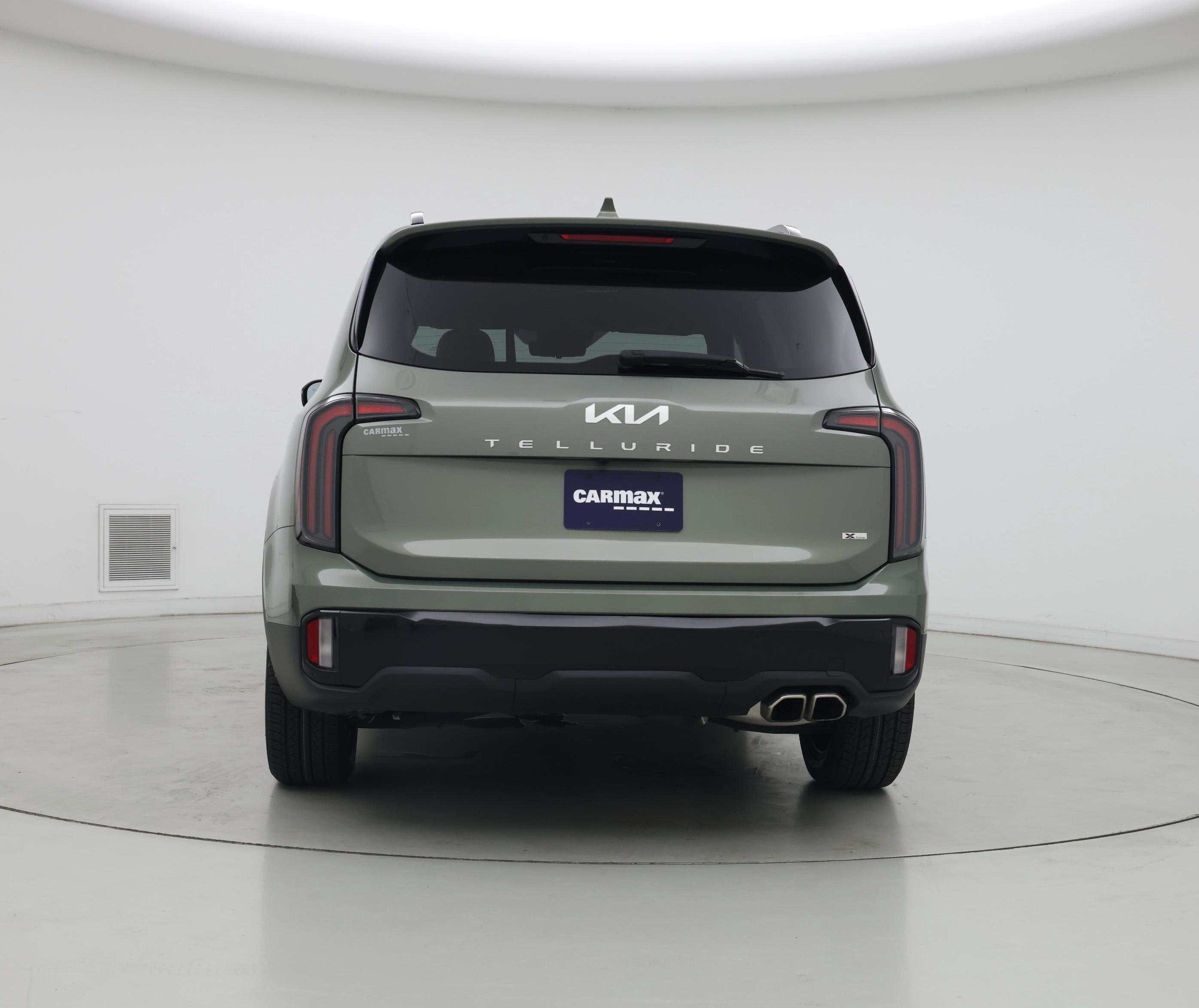 Thumbnail: 2024 Kia Telluride - 6
