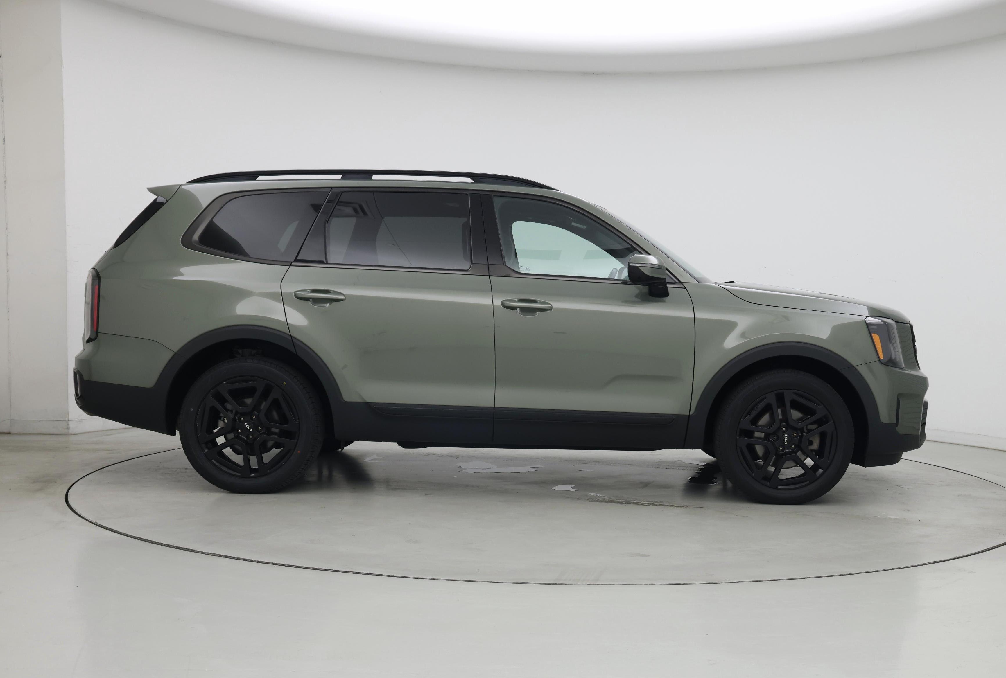 Thumbnail: 2024 Kia Telluride - 7