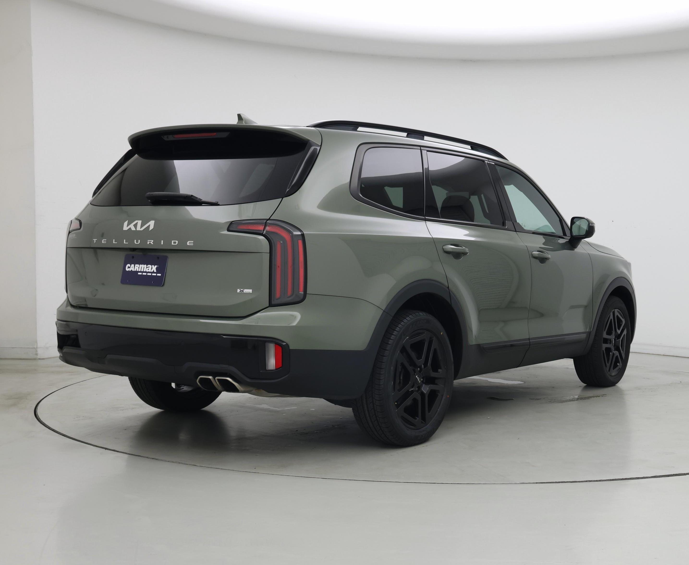 Thumbnail: 2024 Kia Telluride - 8
