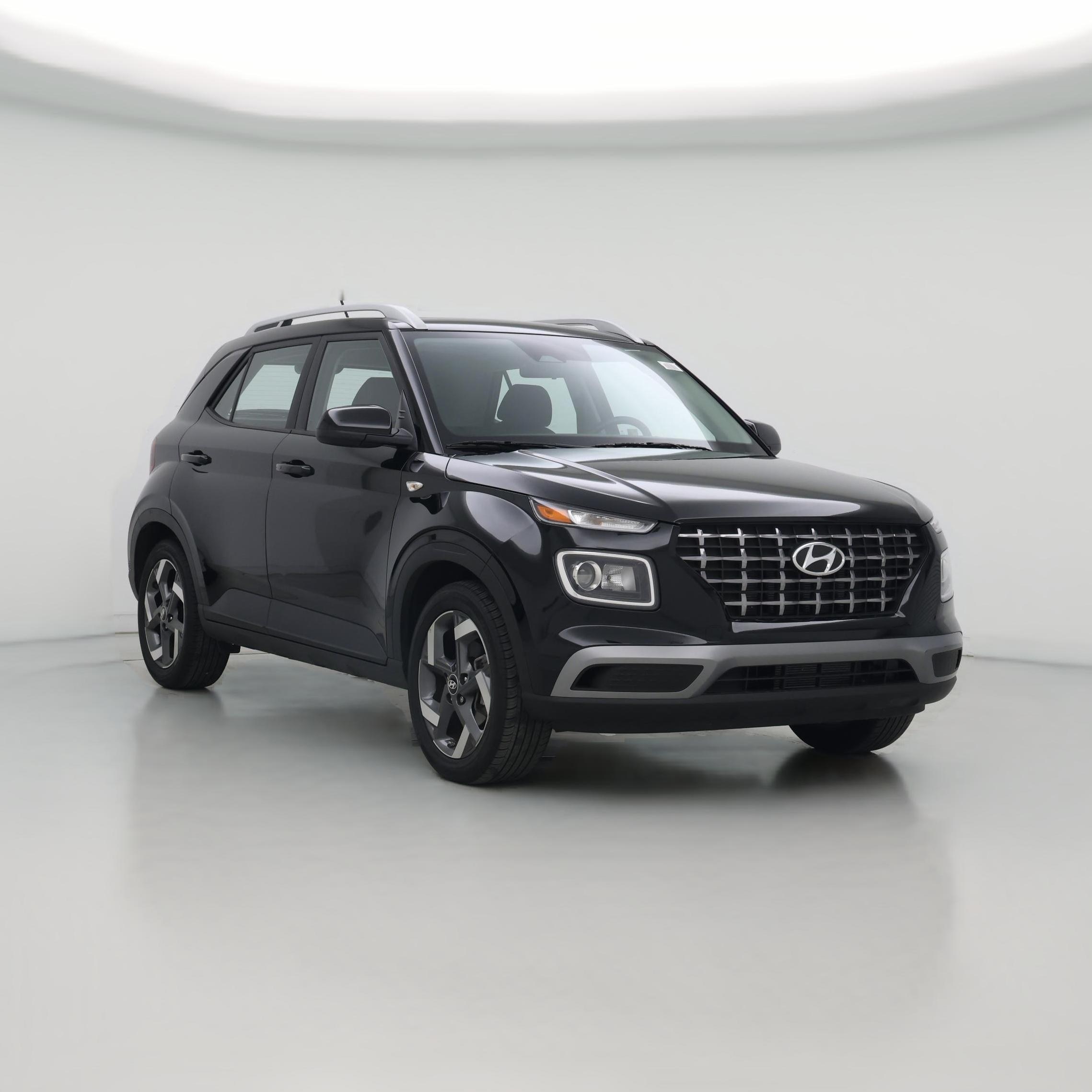 Thumbnail: 2025 Hyundai Venue - 1