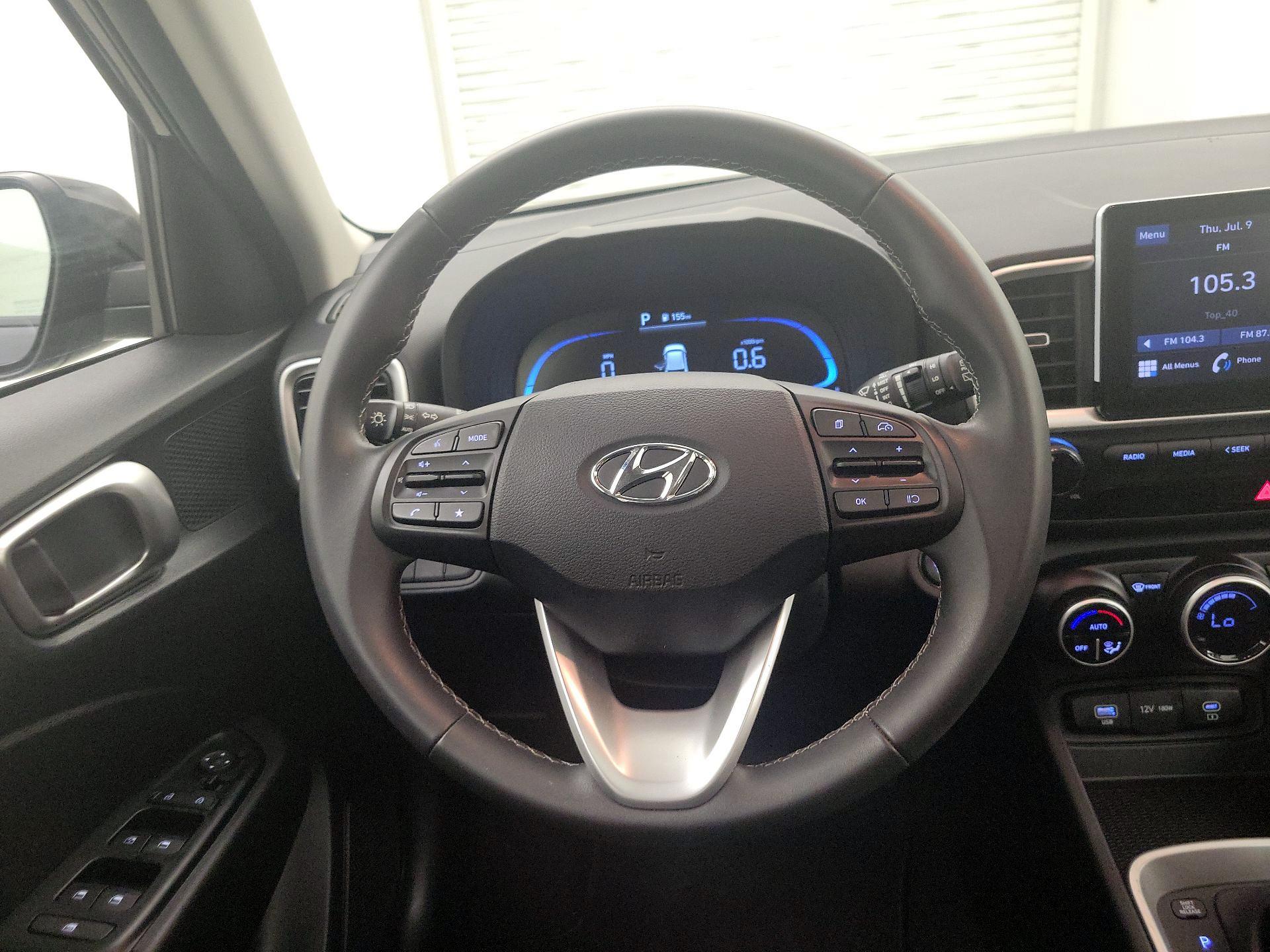 Thumbnail: 2025 Hyundai Venue - 10