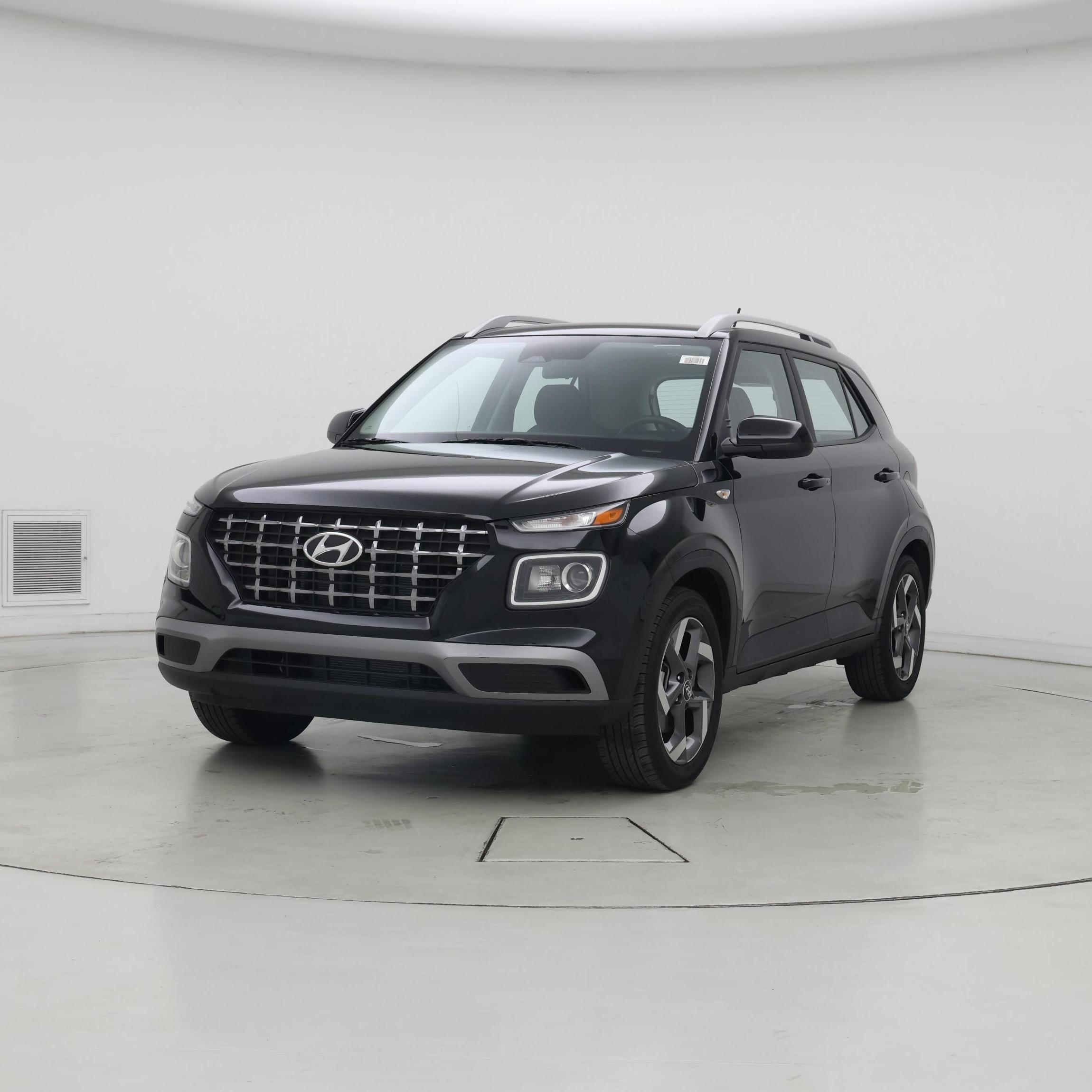 Thumbnail: 2025 Hyundai Venue - 4
