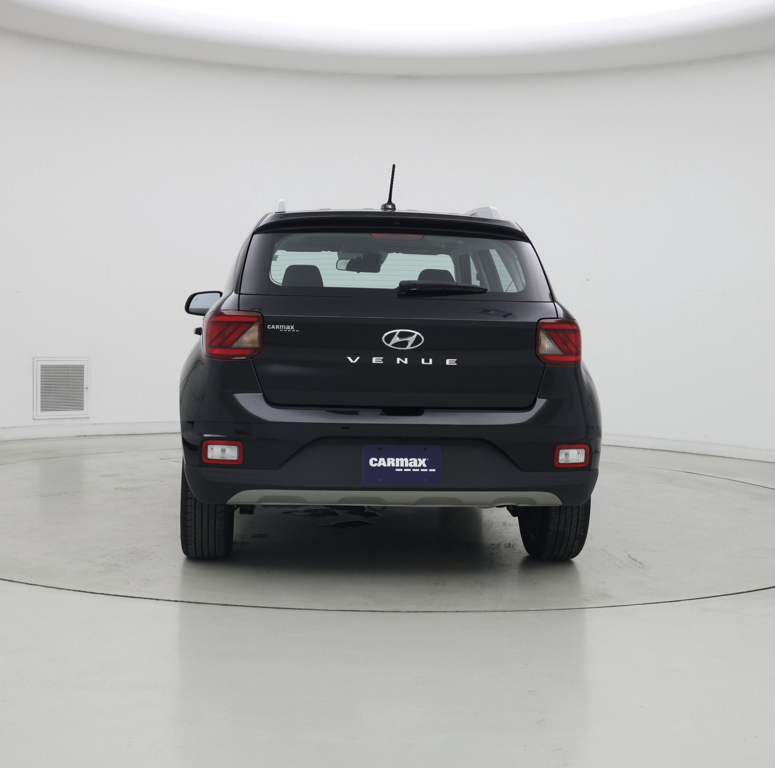 Thumbnail: 2025 Hyundai Venue - 6