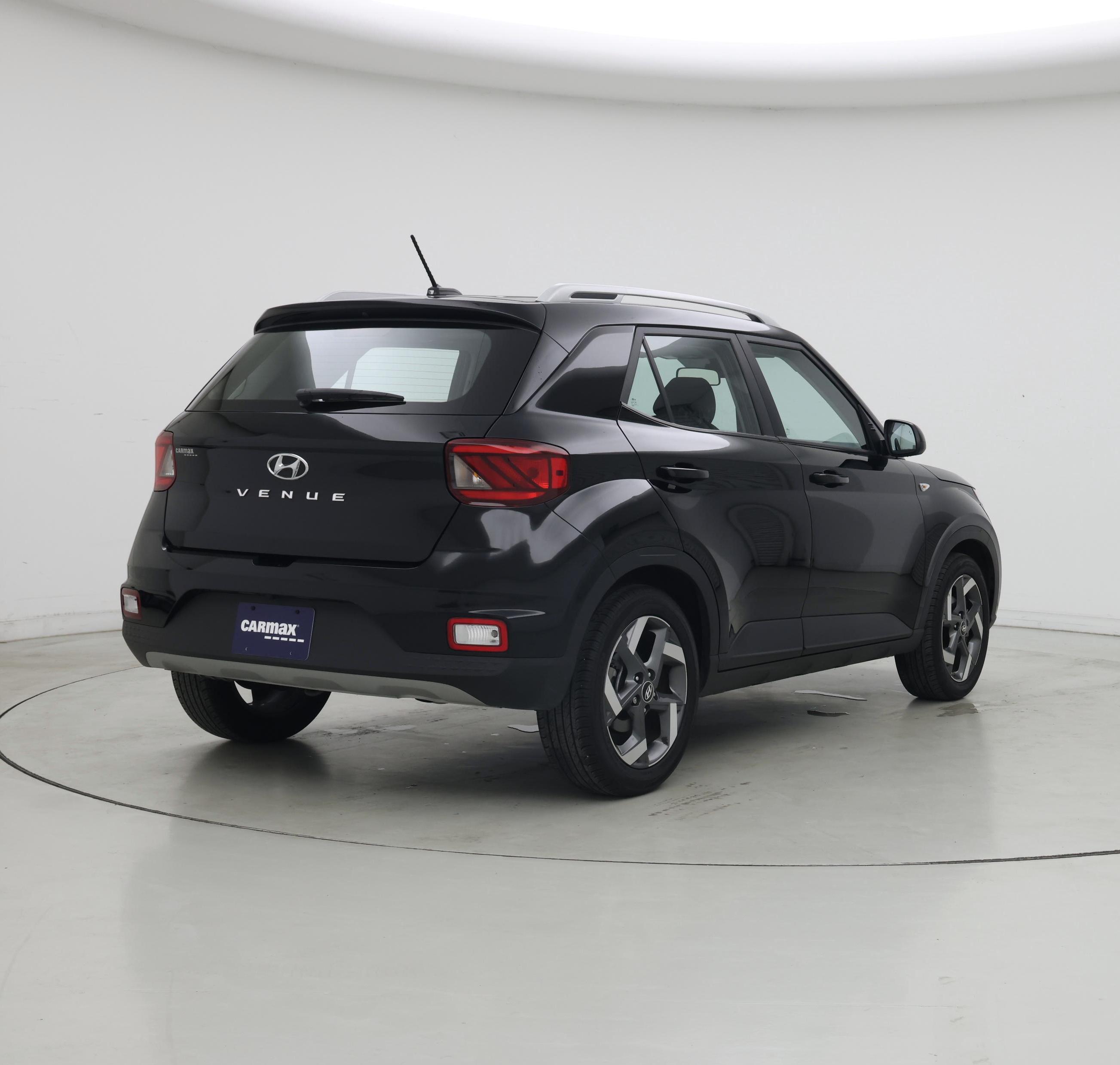 Thumbnail: 2025 Hyundai Venue - 8
