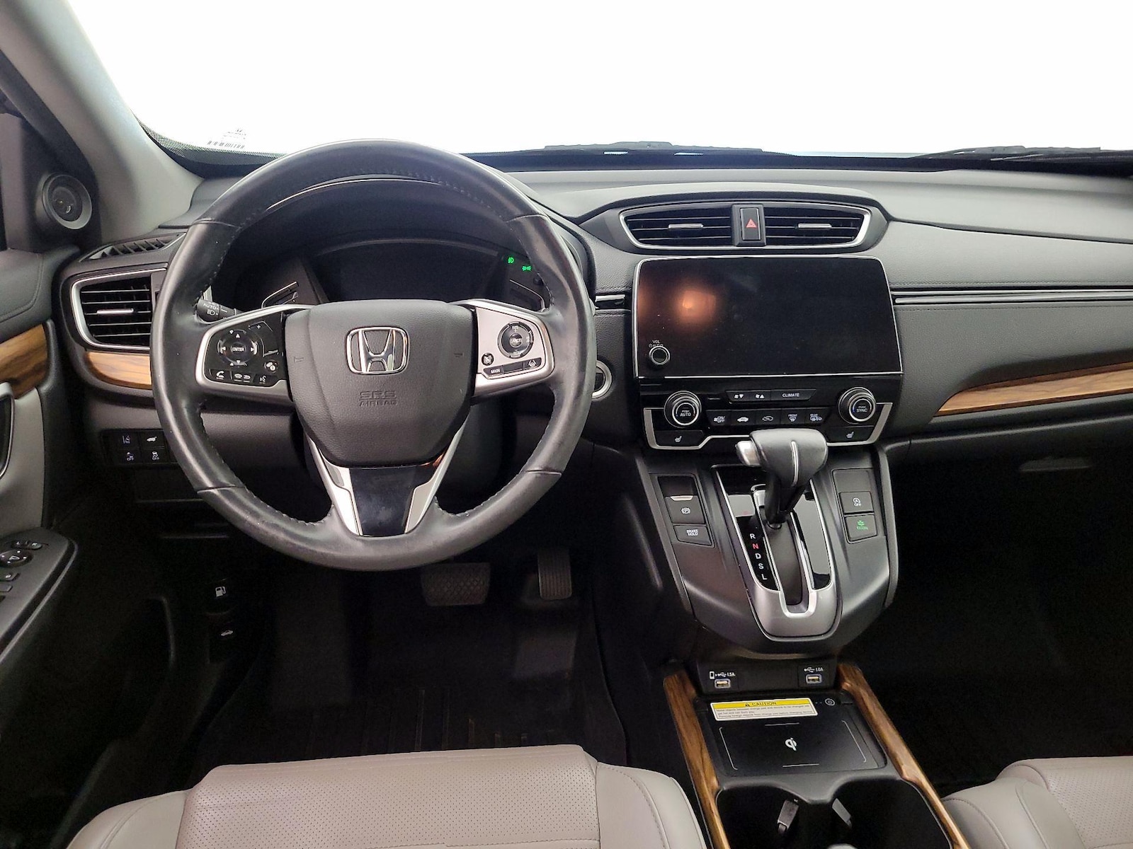 2020 Honda CR-V Touring - Photo 11