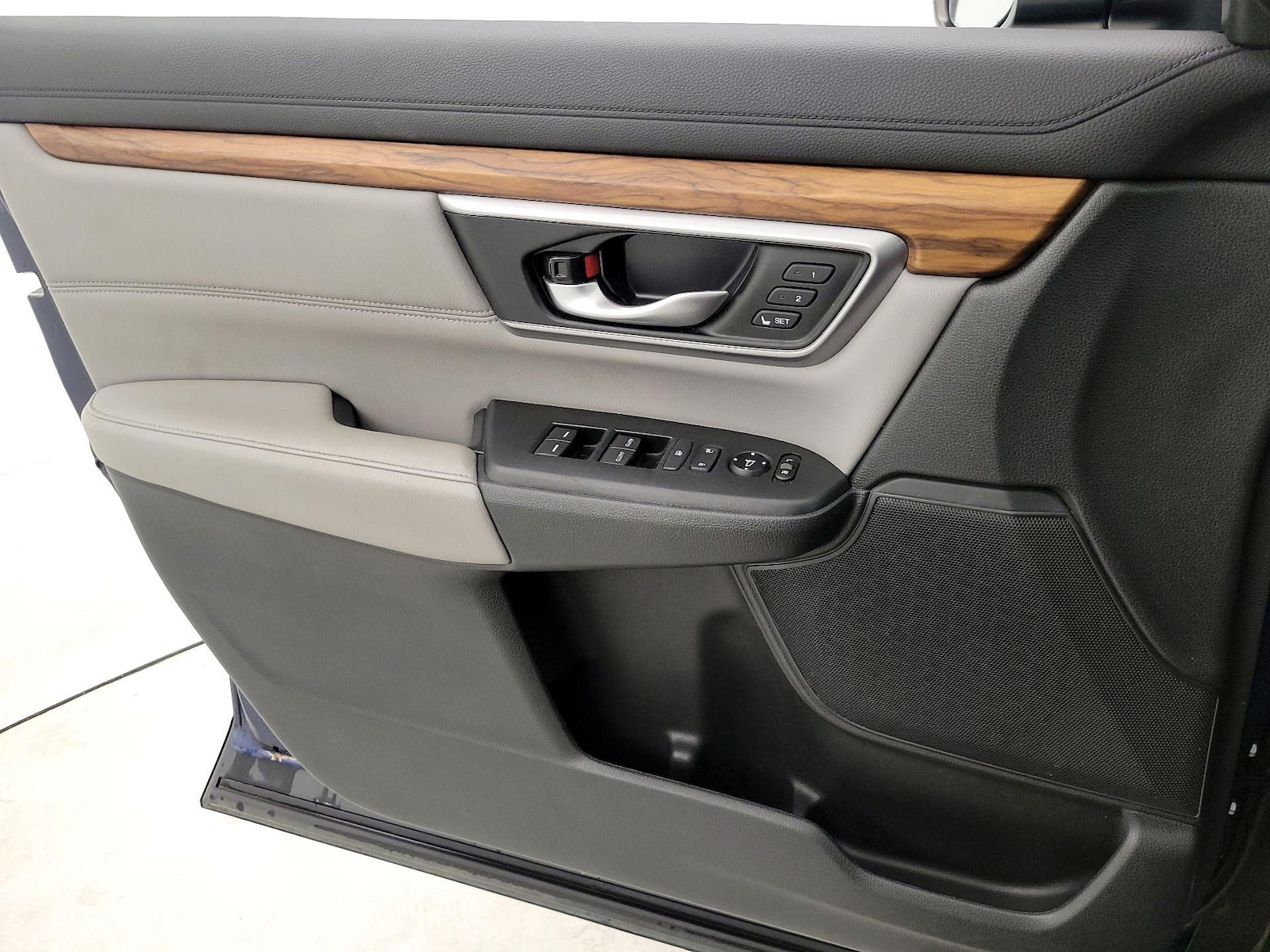 2020 Honda CR-V Touring - Photo 13