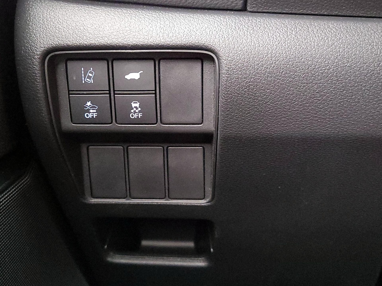 2020 Honda CR-V Touring - Photo 14