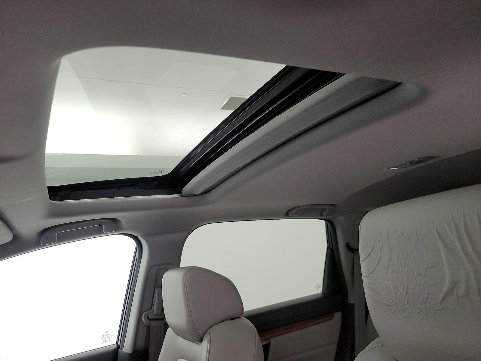 2020 Honda CR-V Touring - Photo 21
