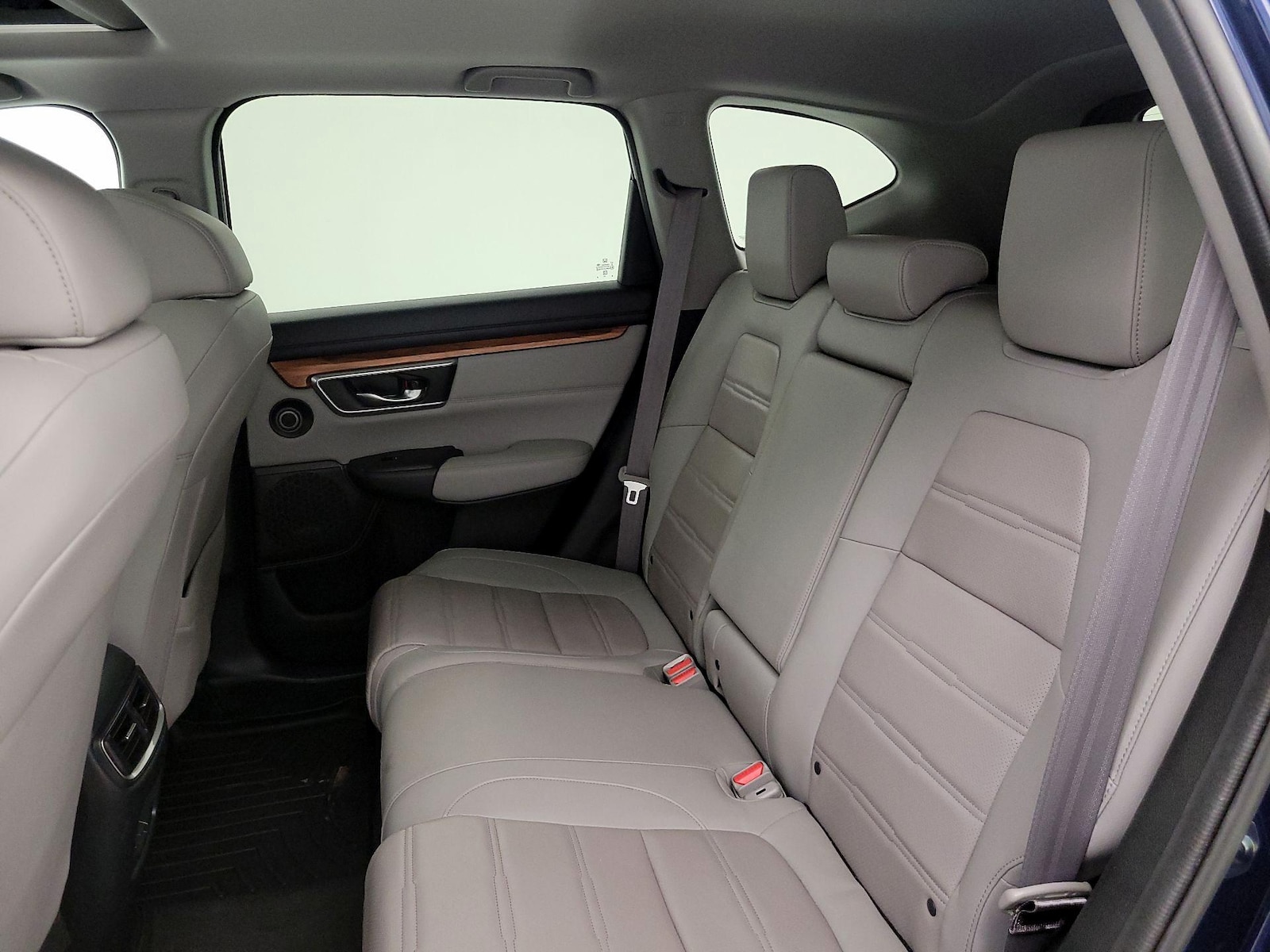 2020 Honda CR-V Touring - Photo 22