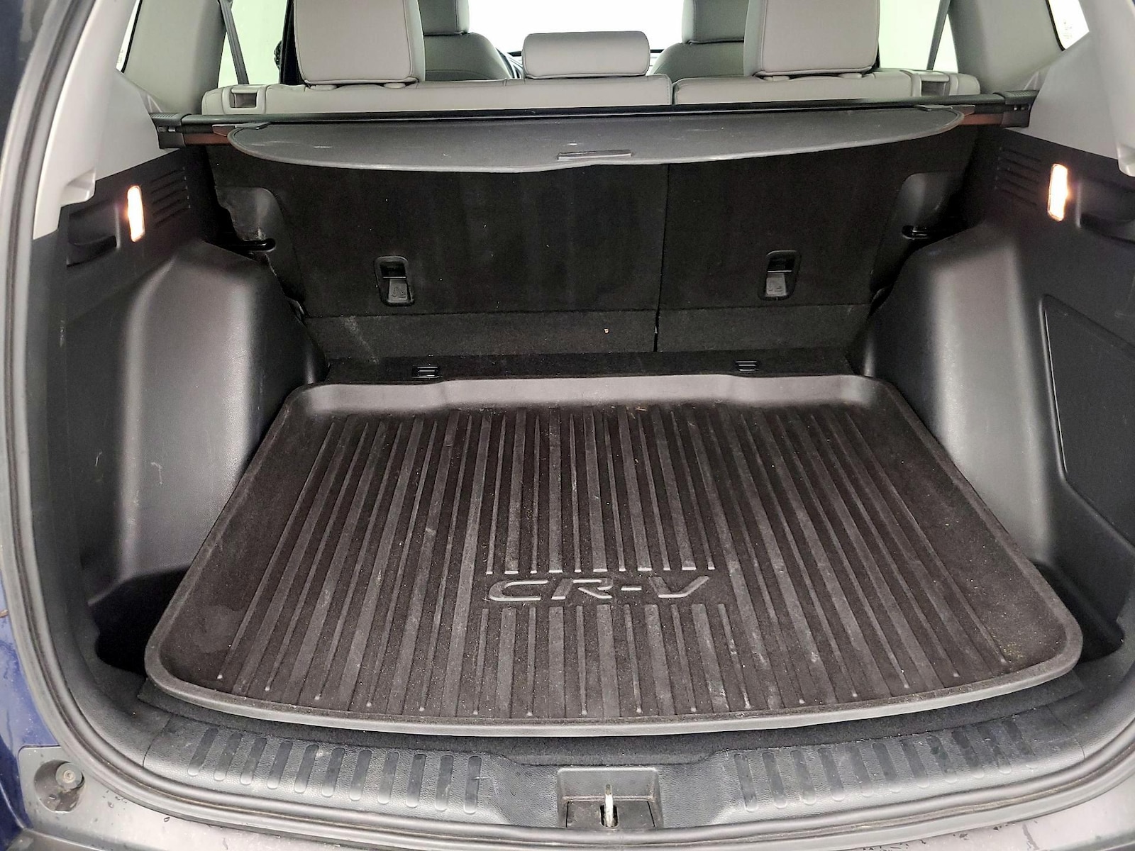 2020 Honda CR-V Touring - Photo 23