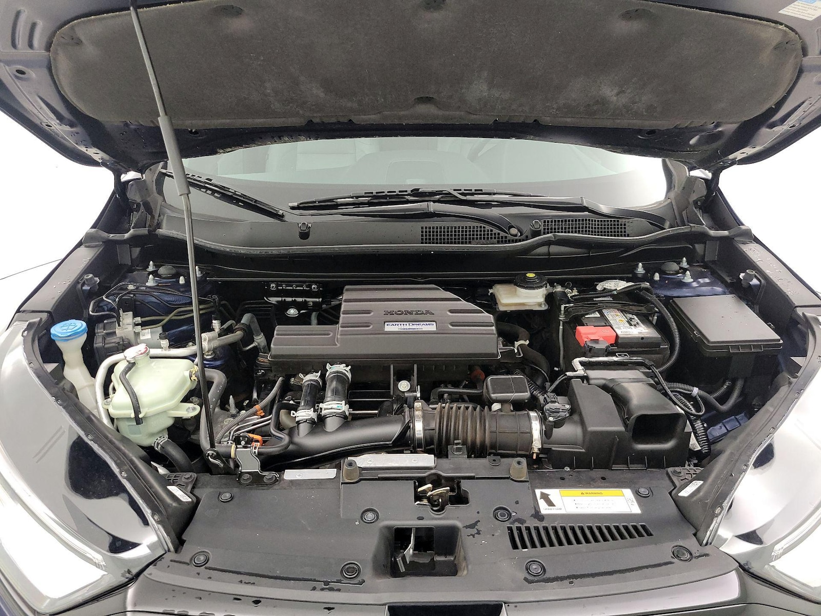 2020 Honda CR-V Touring - Photo 24