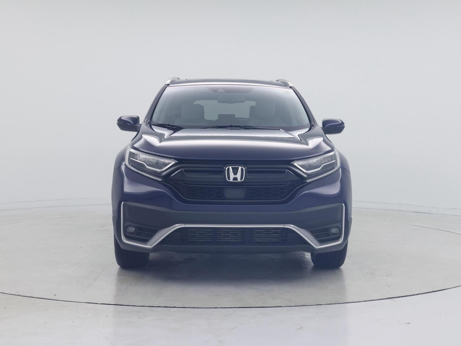 2020 Honda CR-V Touring - Photo 6