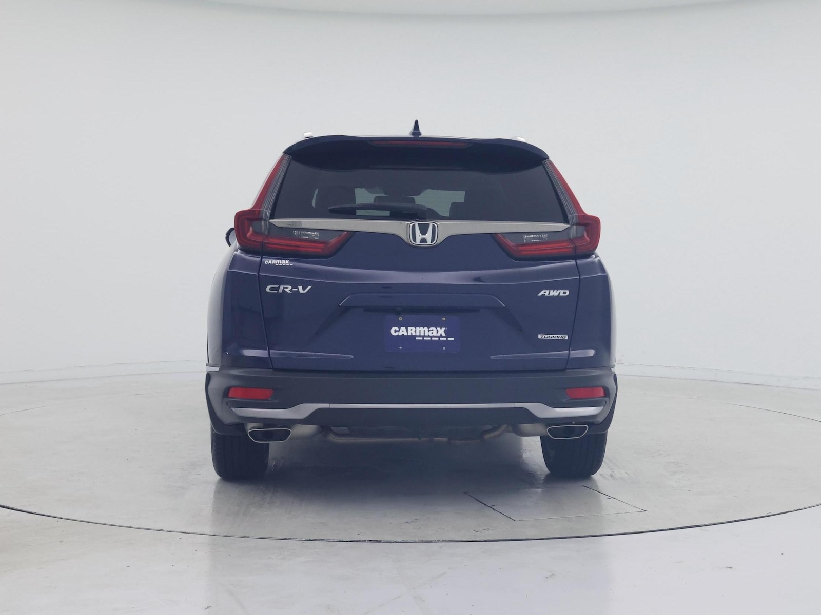 2020 Honda CR-V Touring - Photo 7