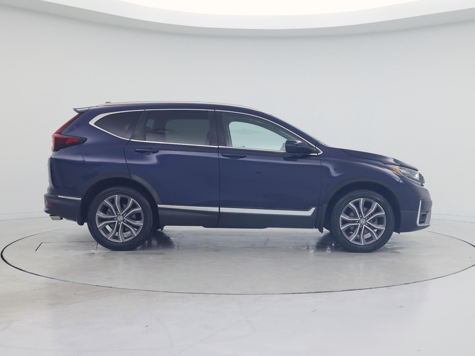 2020 Honda CR-V Touring - Photo 8