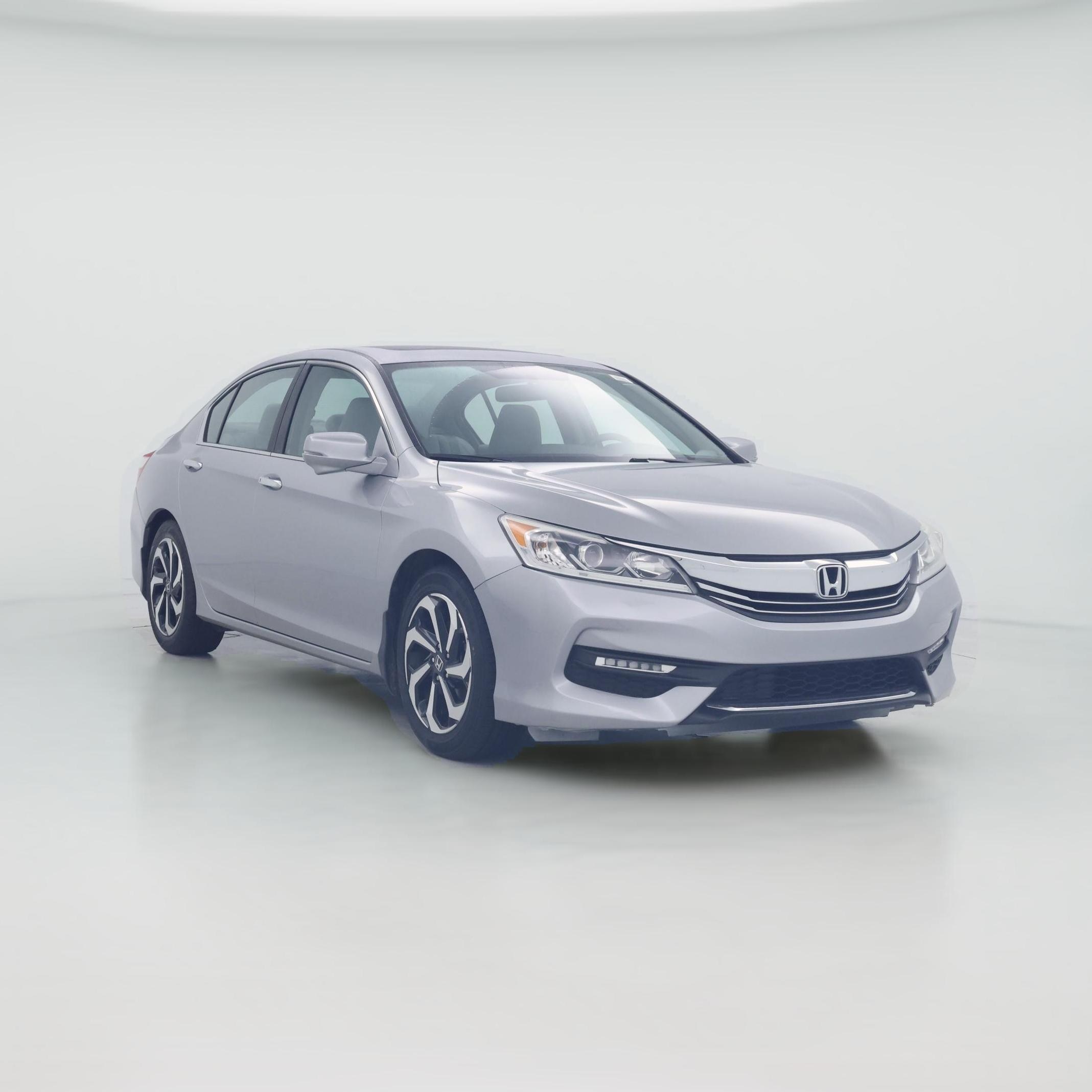 Thumbnail: 2016 Honda Accord - 1