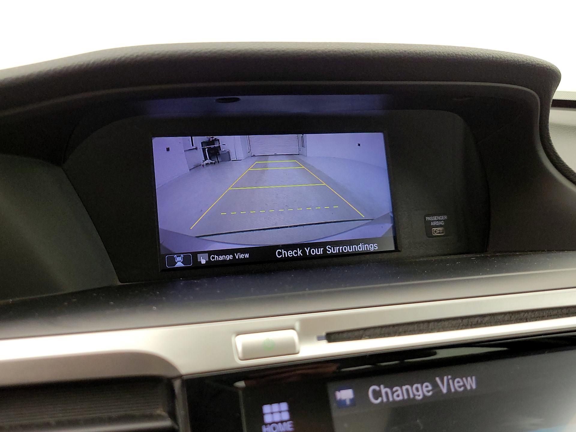 Thumbnail: 2016 Honda Accord - 14