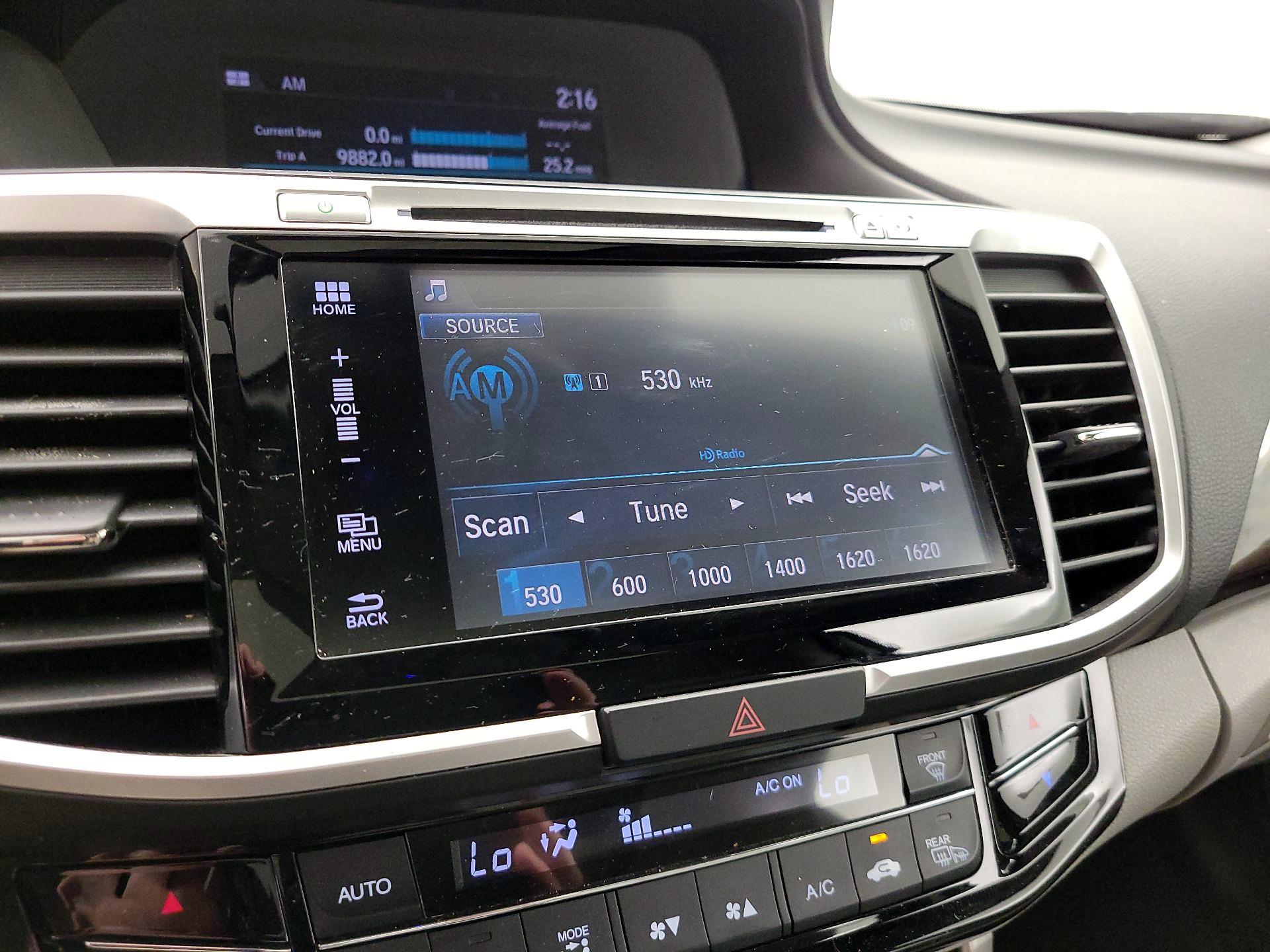 Thumbnail: 2016 Honda Accord - 15