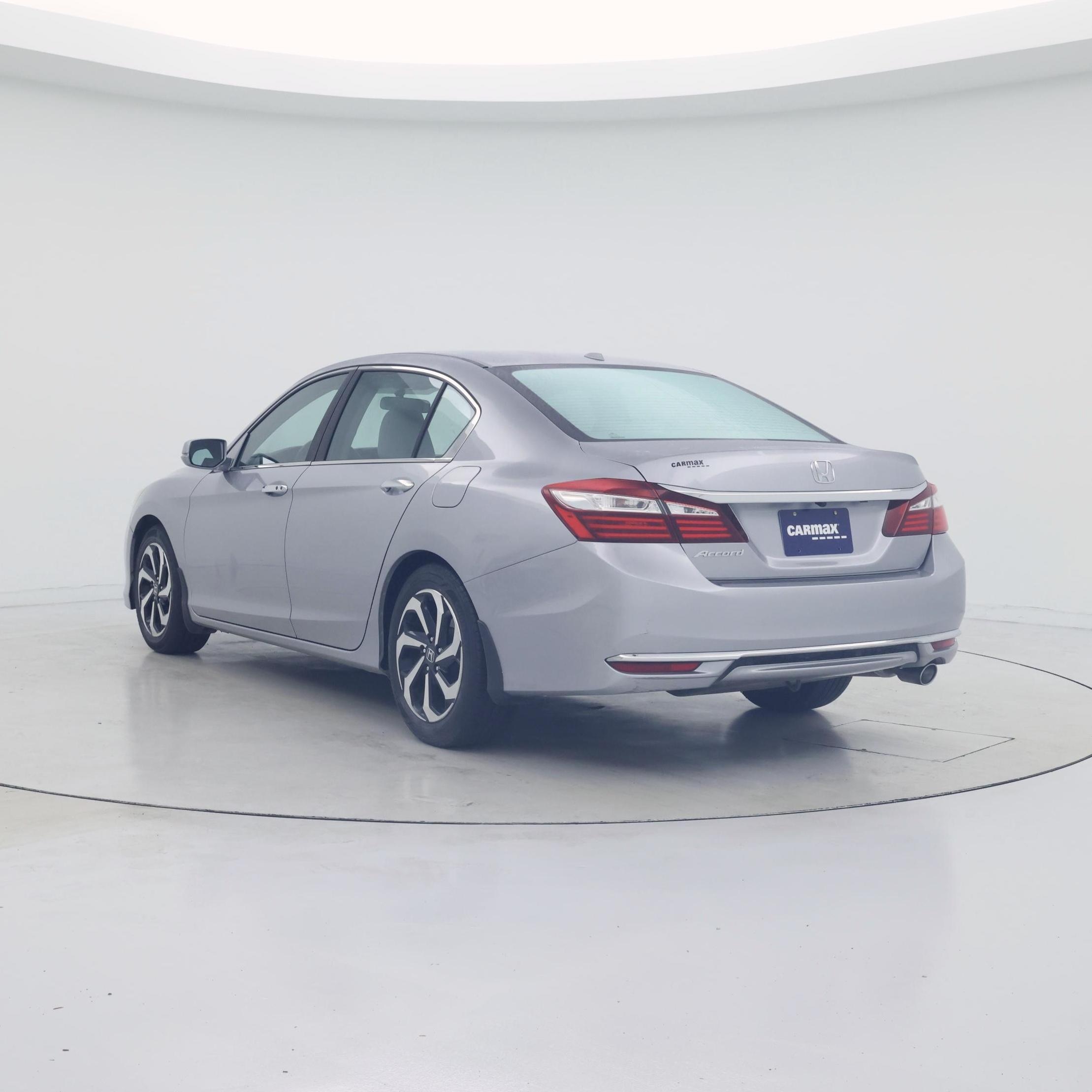 Thumbnail: 2016 Honda Accord - 2