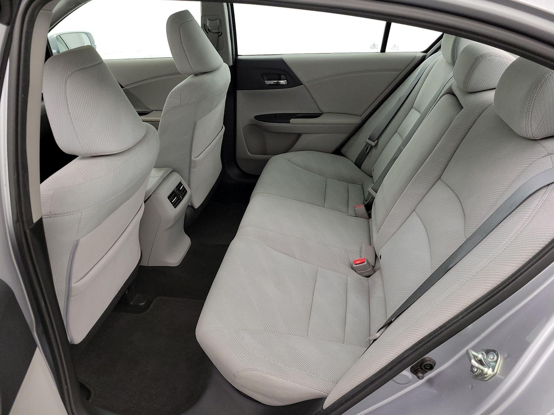 Thumbnail: 2016 Honda Accord - 20
