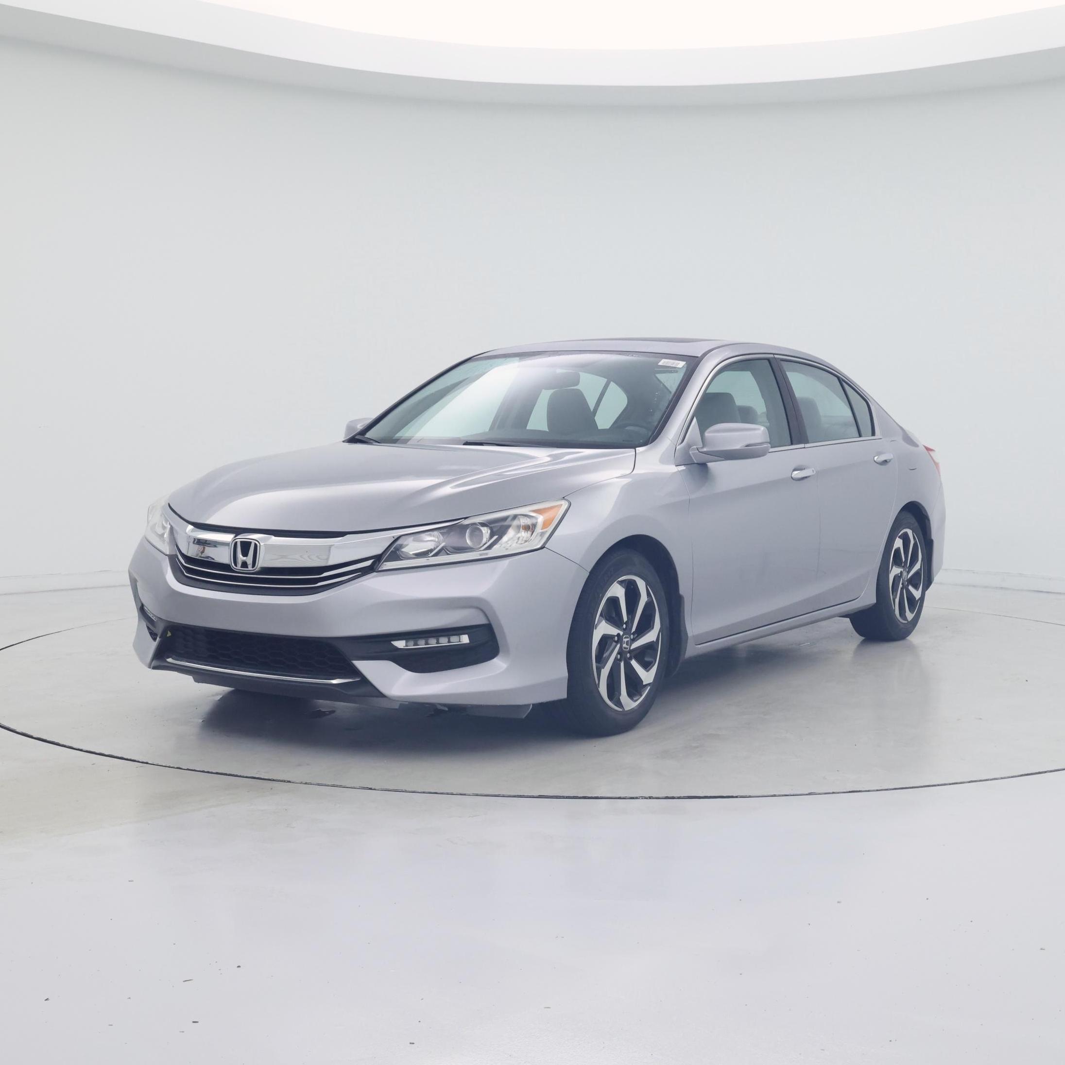 Thumbnail: 2016 Honda Accord - 4
