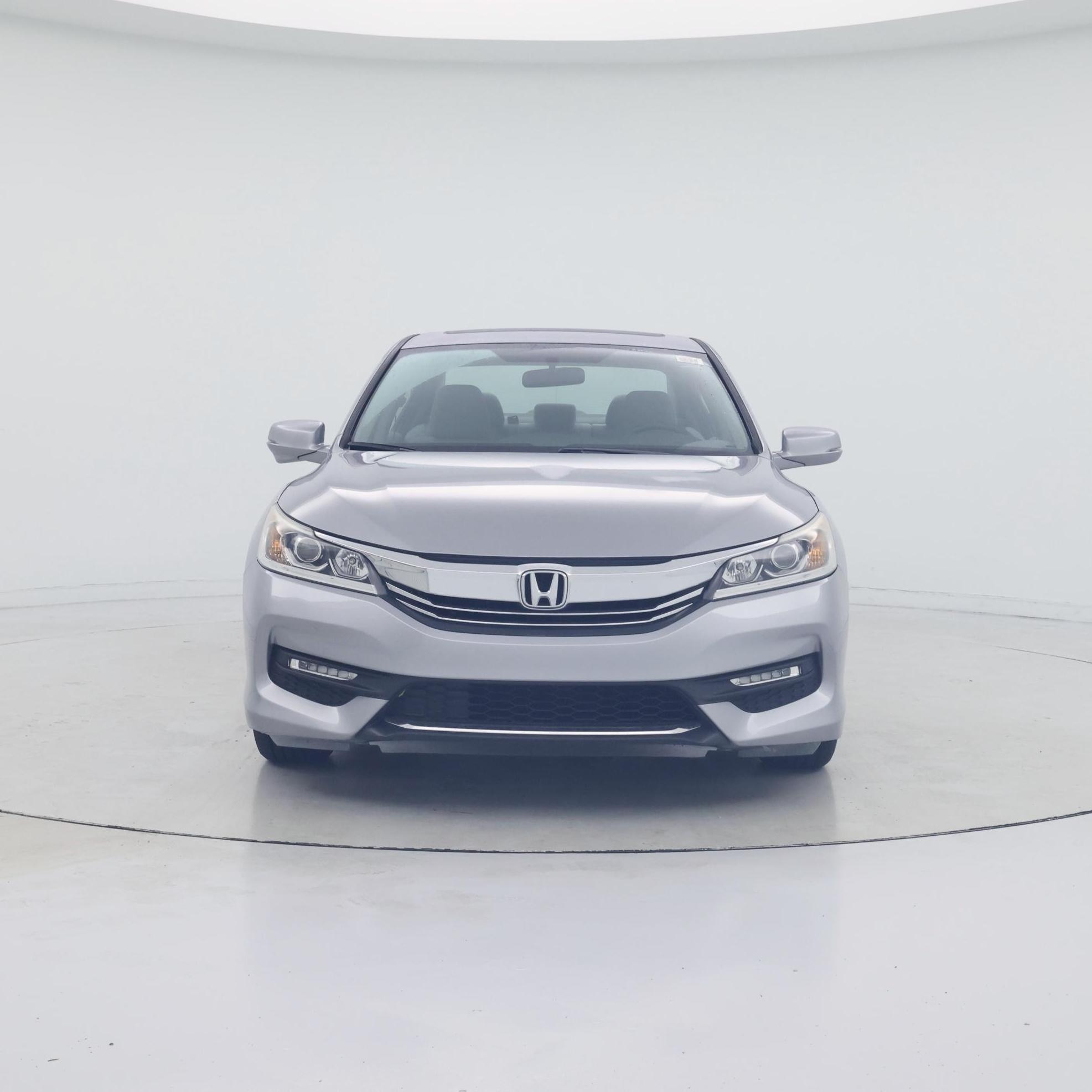 Thumbnail: 2016 Honda Accord - 5