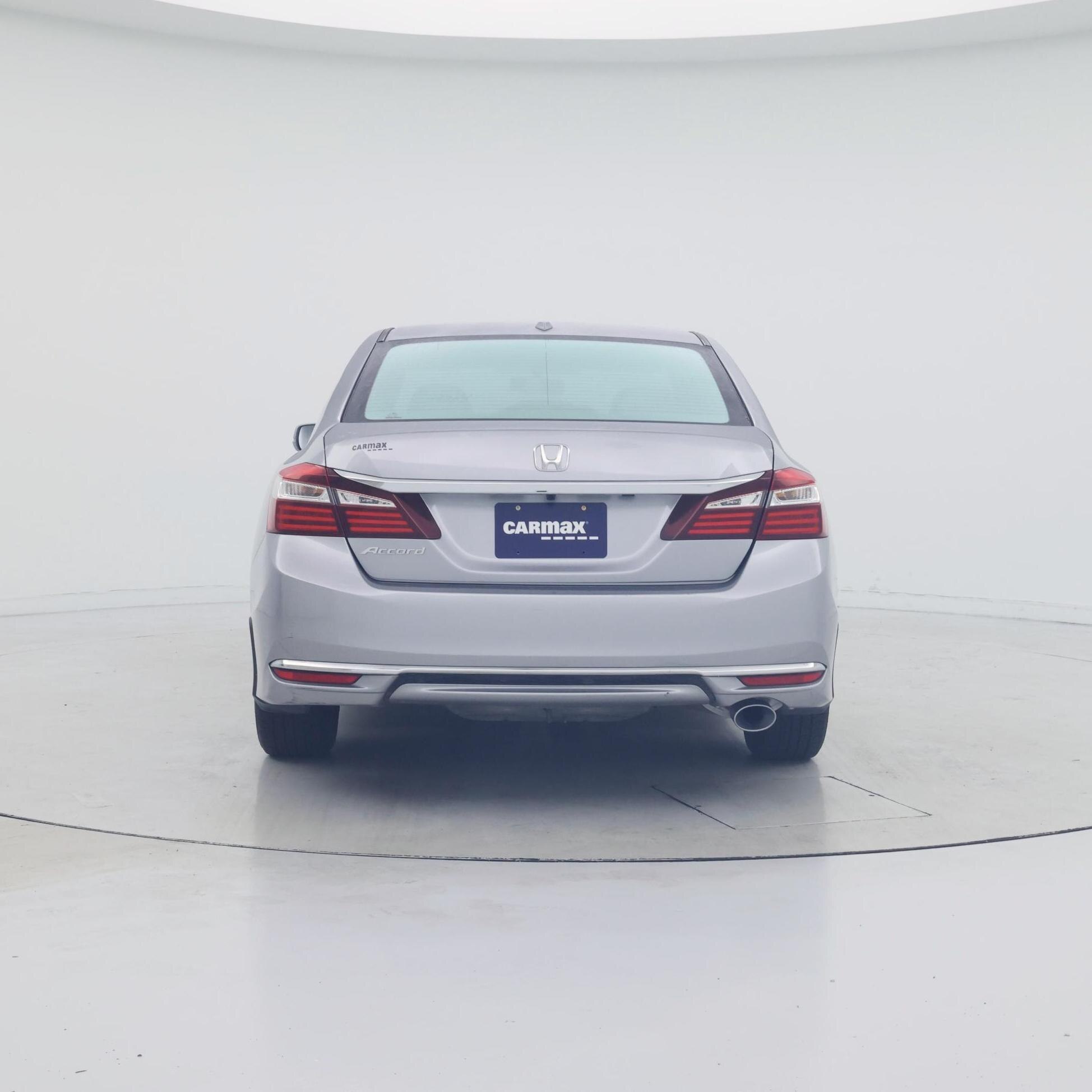 Thumbnail: 2016 Honda Accord - 6