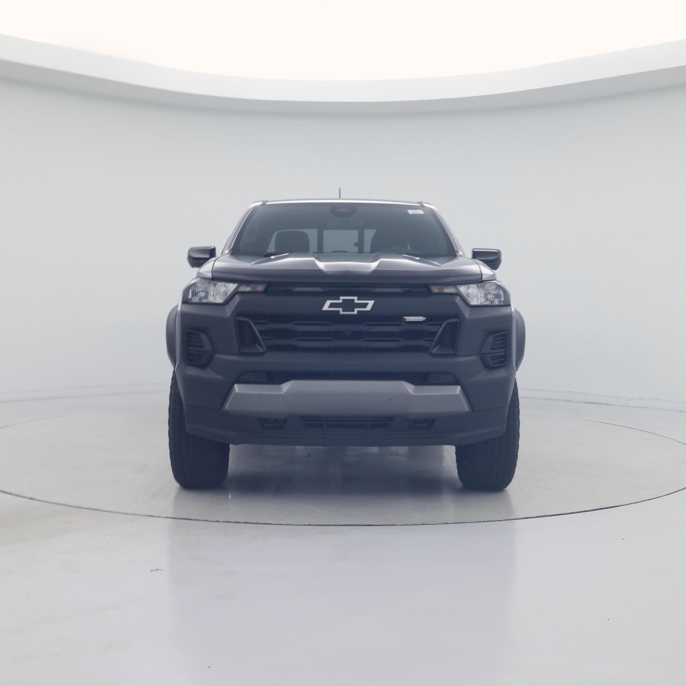 Thumbnail: 2024 Chevrolet Colorado - 5