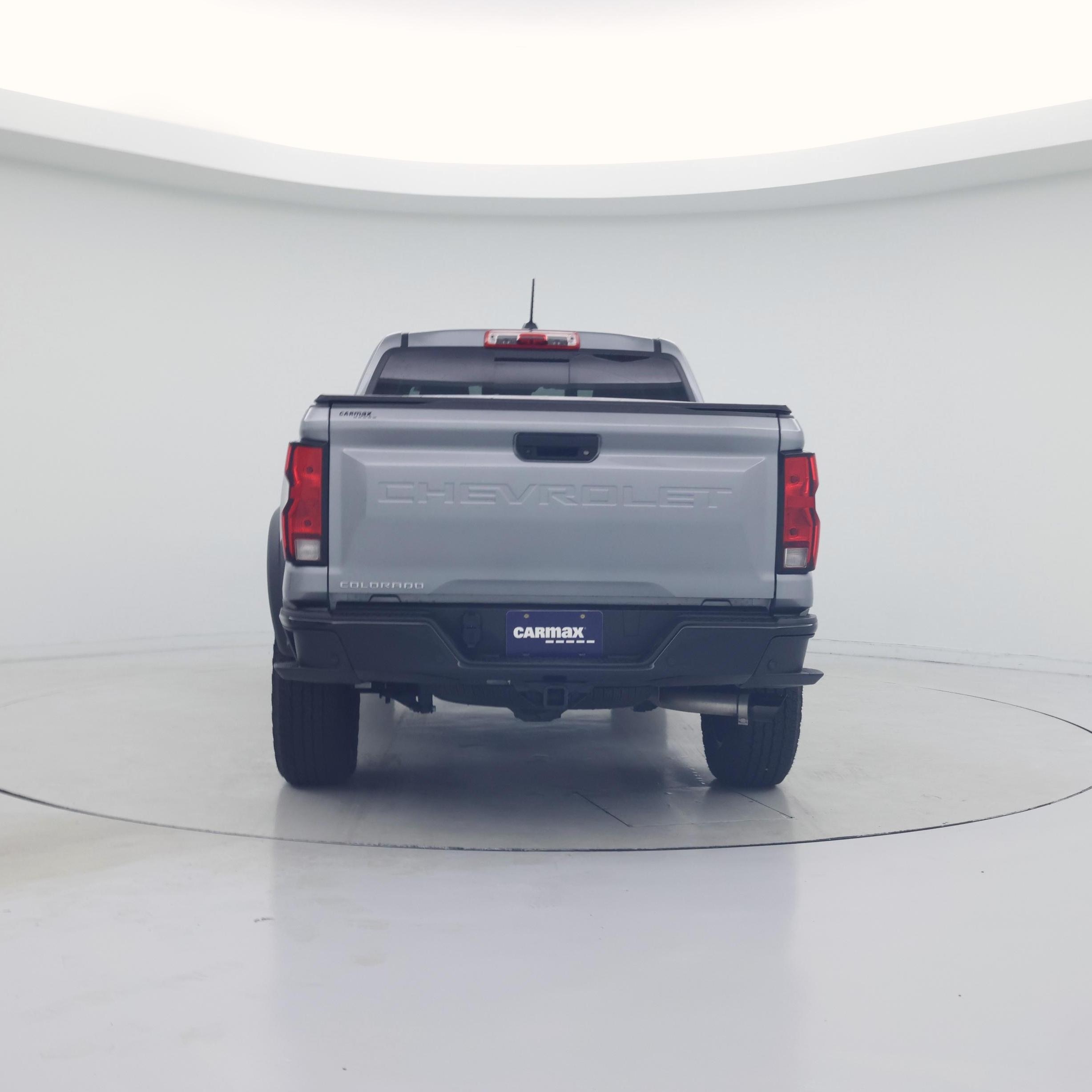 Thumbnail: 2024 Chevrolet Colorado - 6