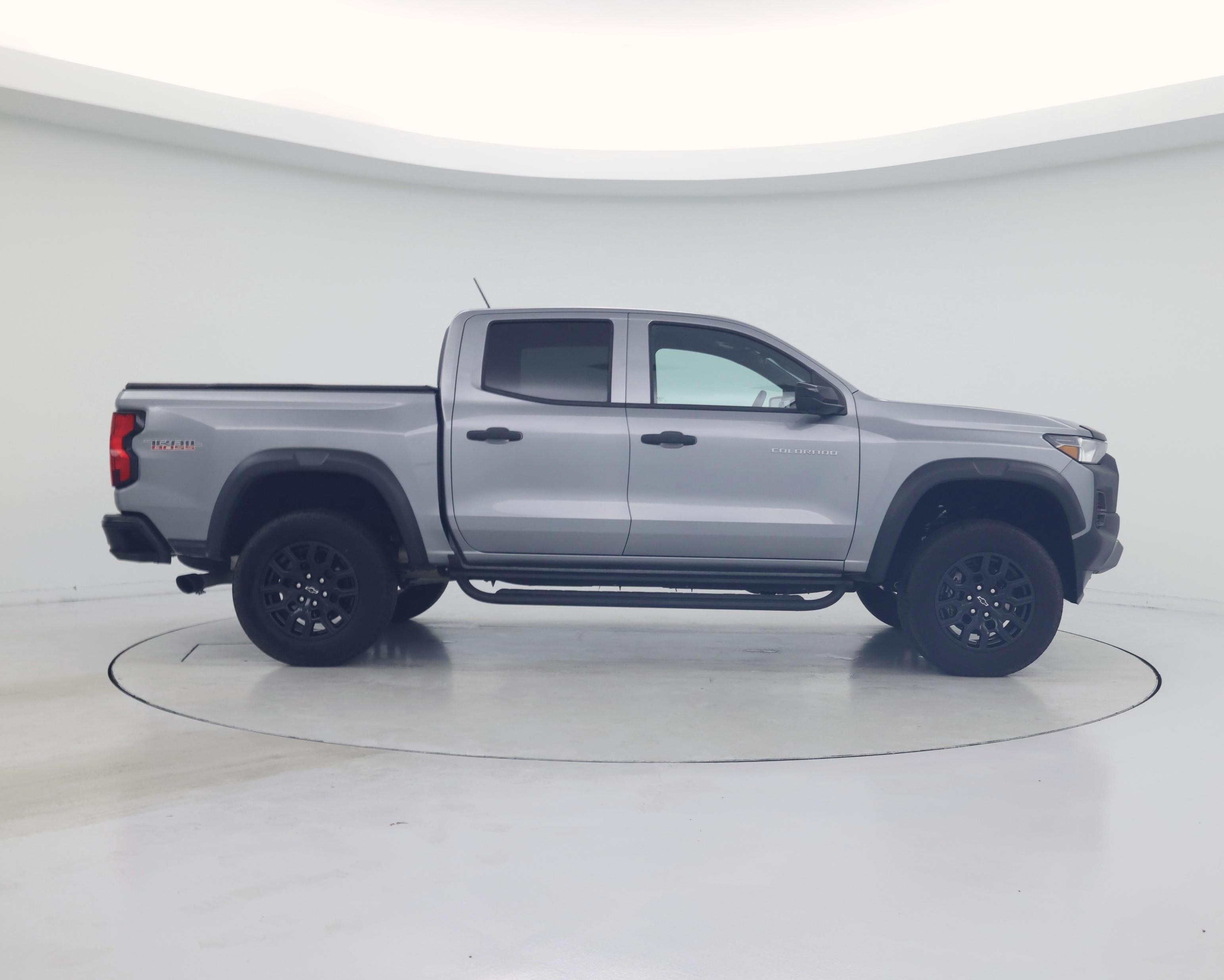 Thumbnail: 2024 Chevrolet Colorado - 7