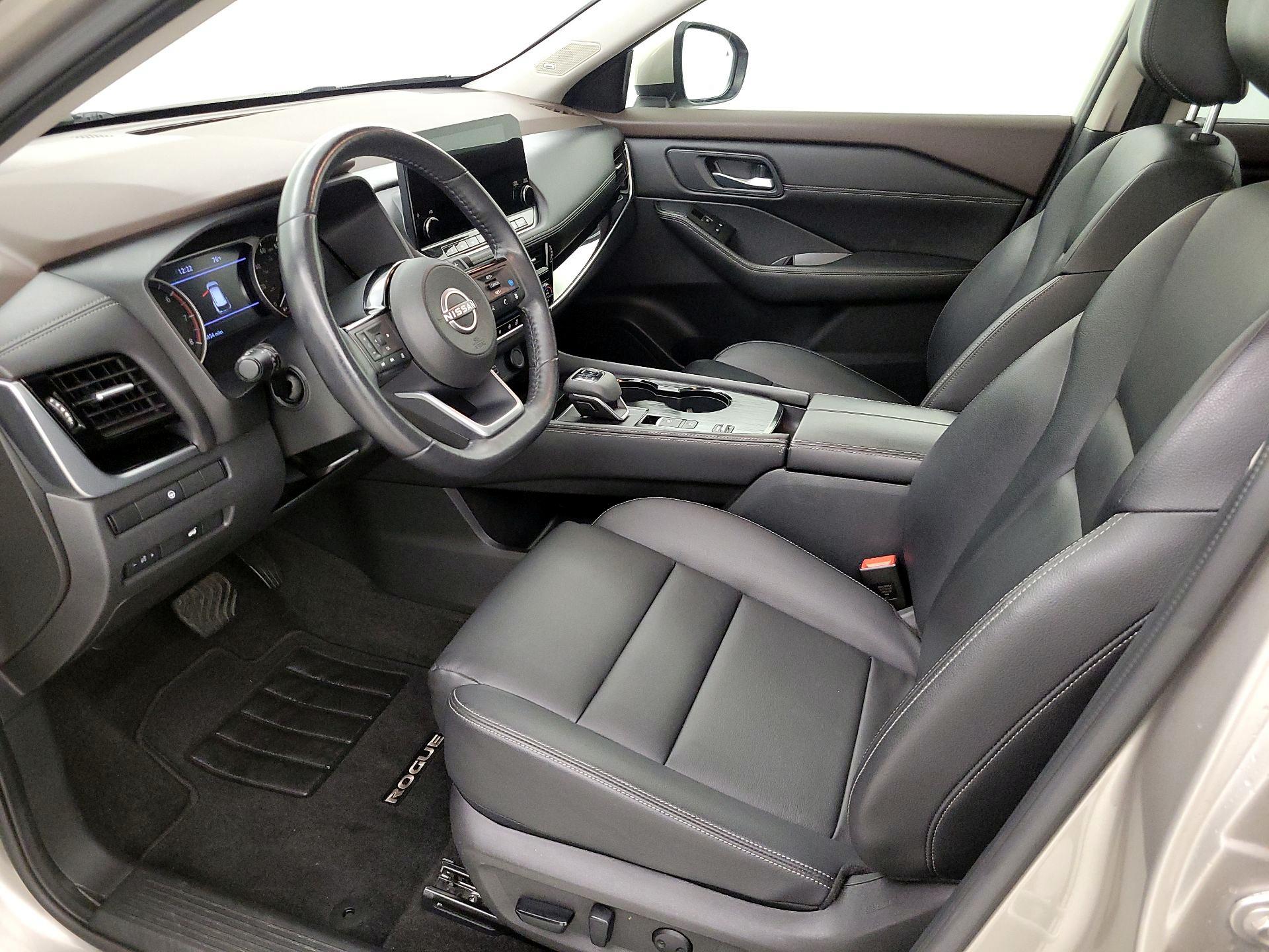 Thumbnail: 2022 Nissan Rogue - 11