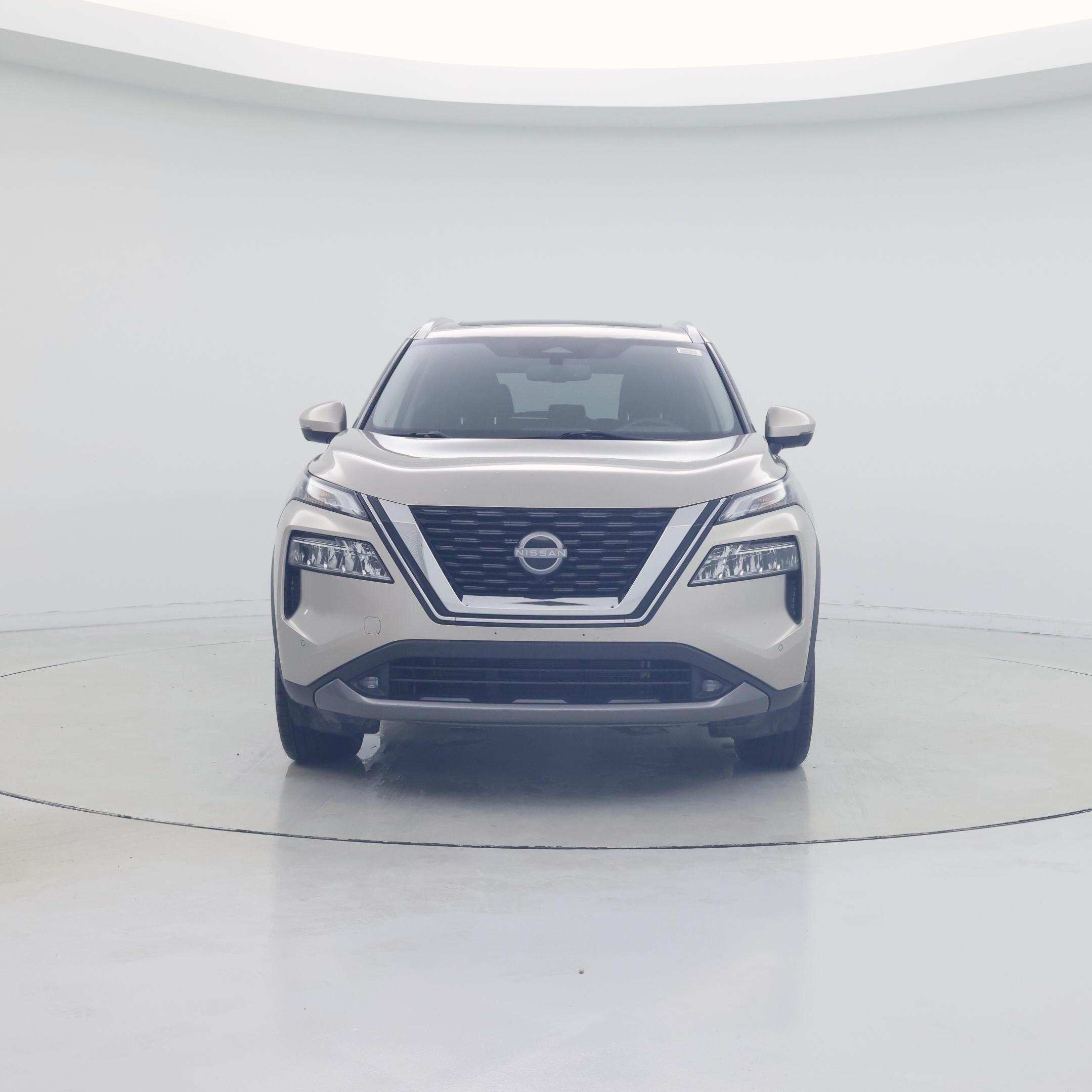 Thumbnail: 2022 Nissan Rogue - 5