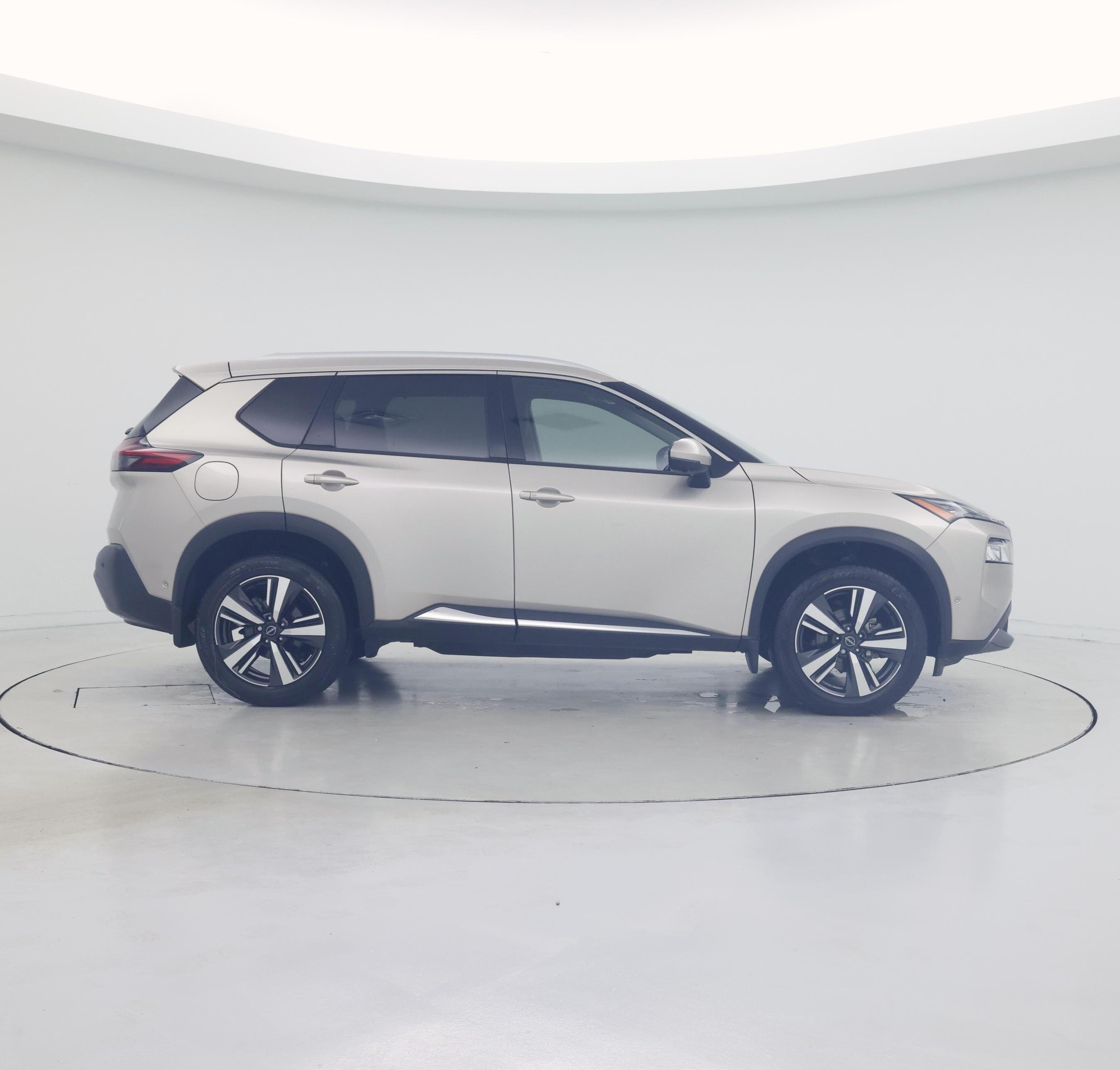Thumbnail: 2022 Nissan Rogue - 7