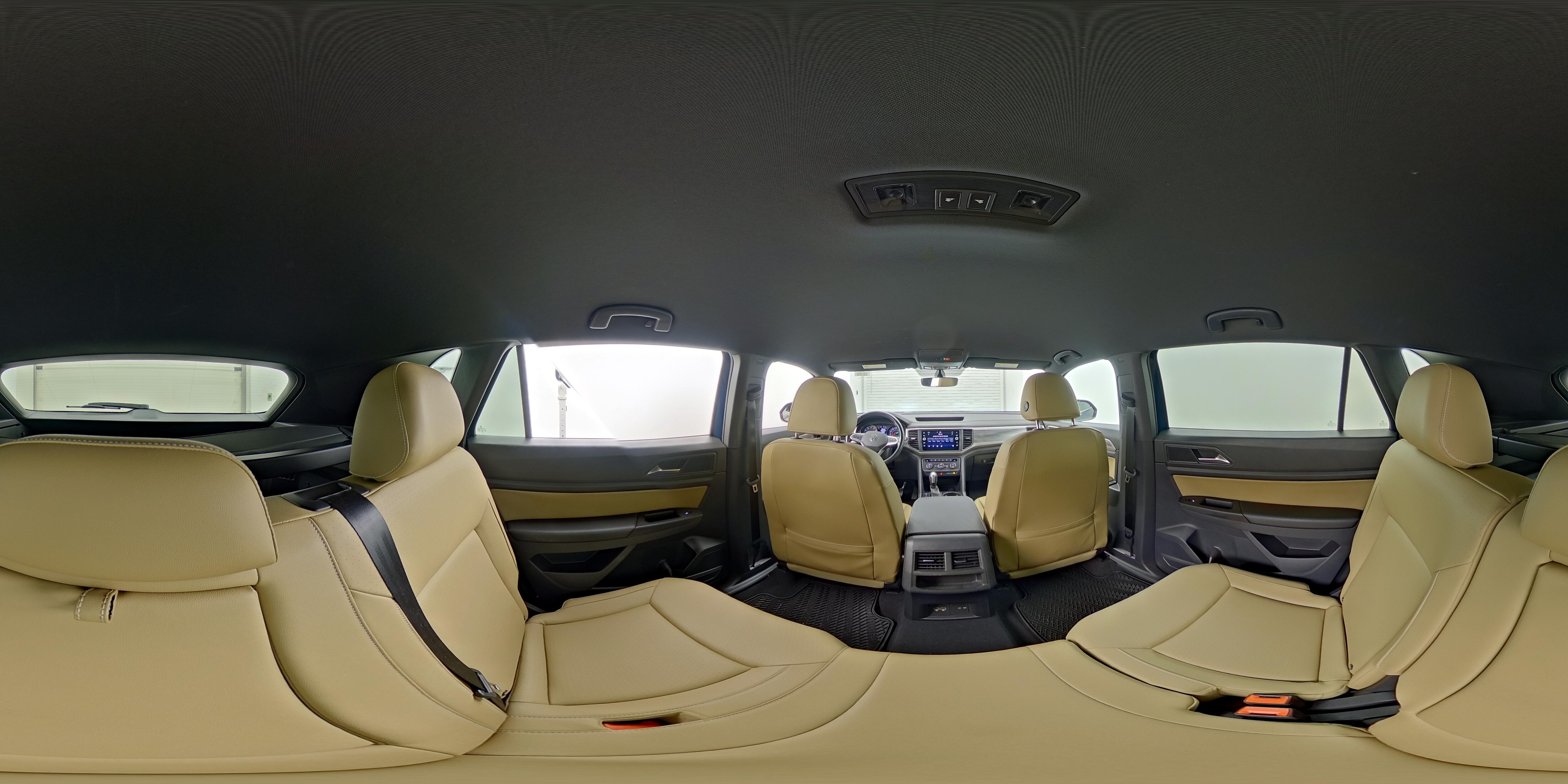 2020 Volkswagen Atlas Cross Sport SE w/Tech - Photo 26