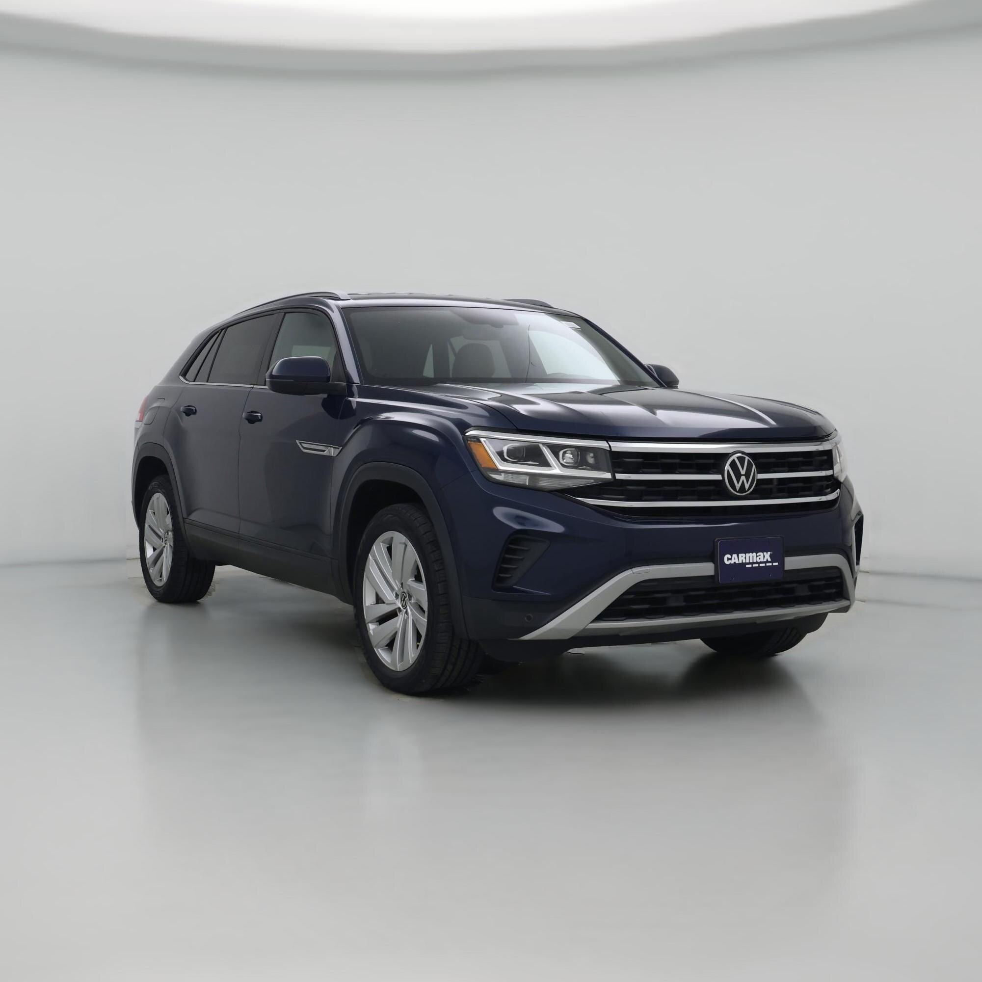 Thumbnail: 2020 Volkswagen Atlas - 1