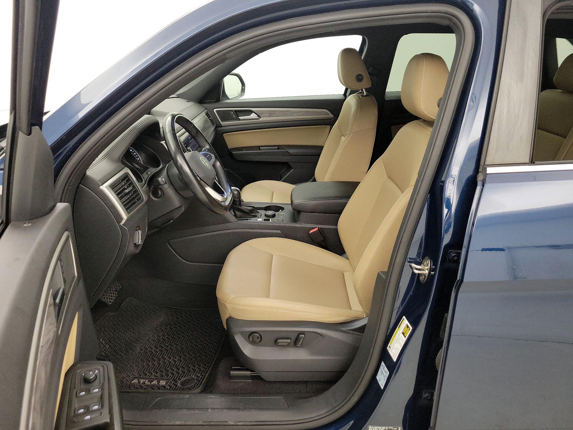 Thumbnail: 2020 Volkswagen Atlas - 11