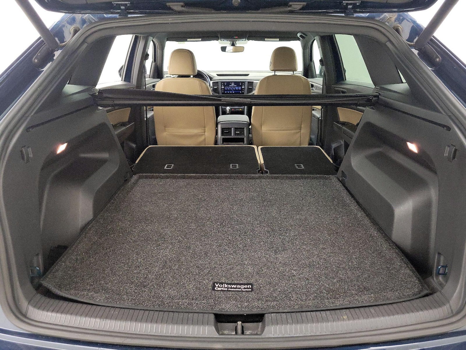 2020 Volkswagen Atlas Cross Sport SE w/Tech - Photo 22