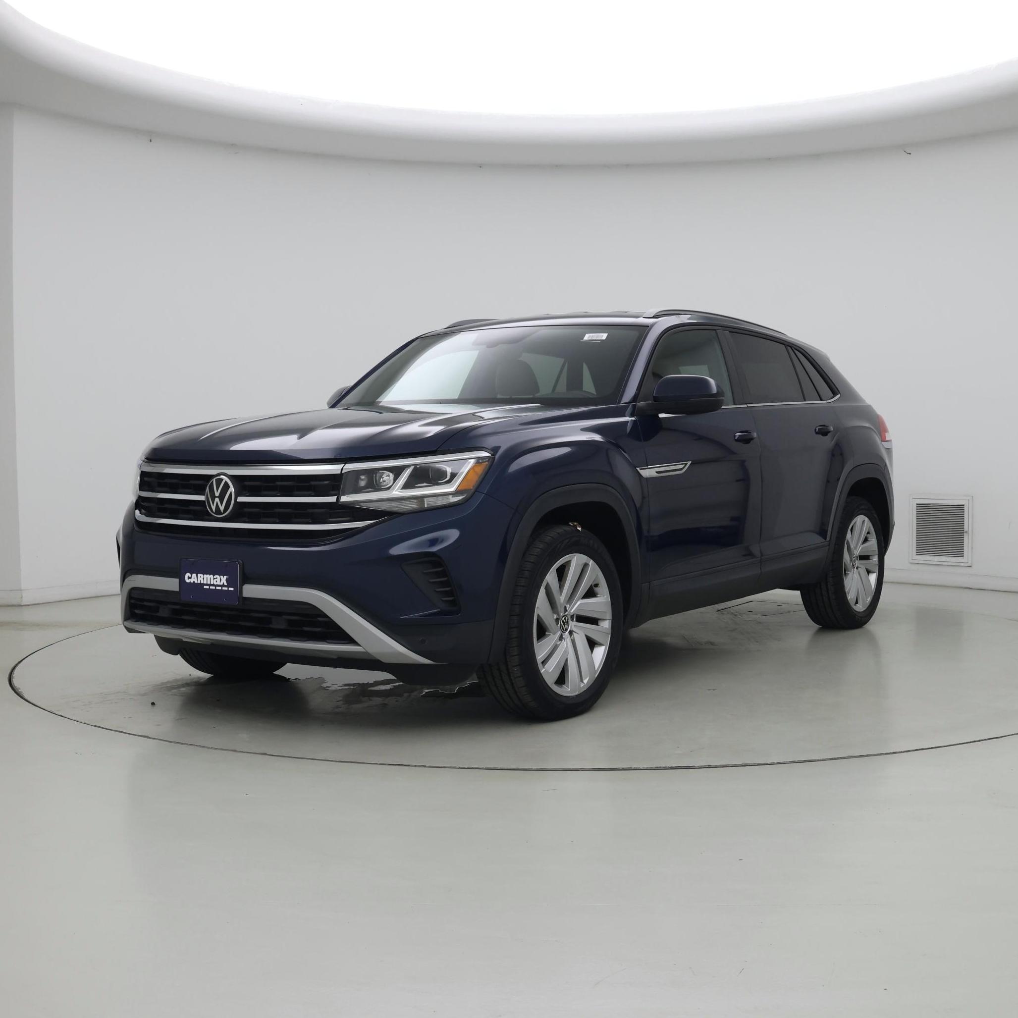 Thumbnail: 2020 Volkswagen Atlas - 4