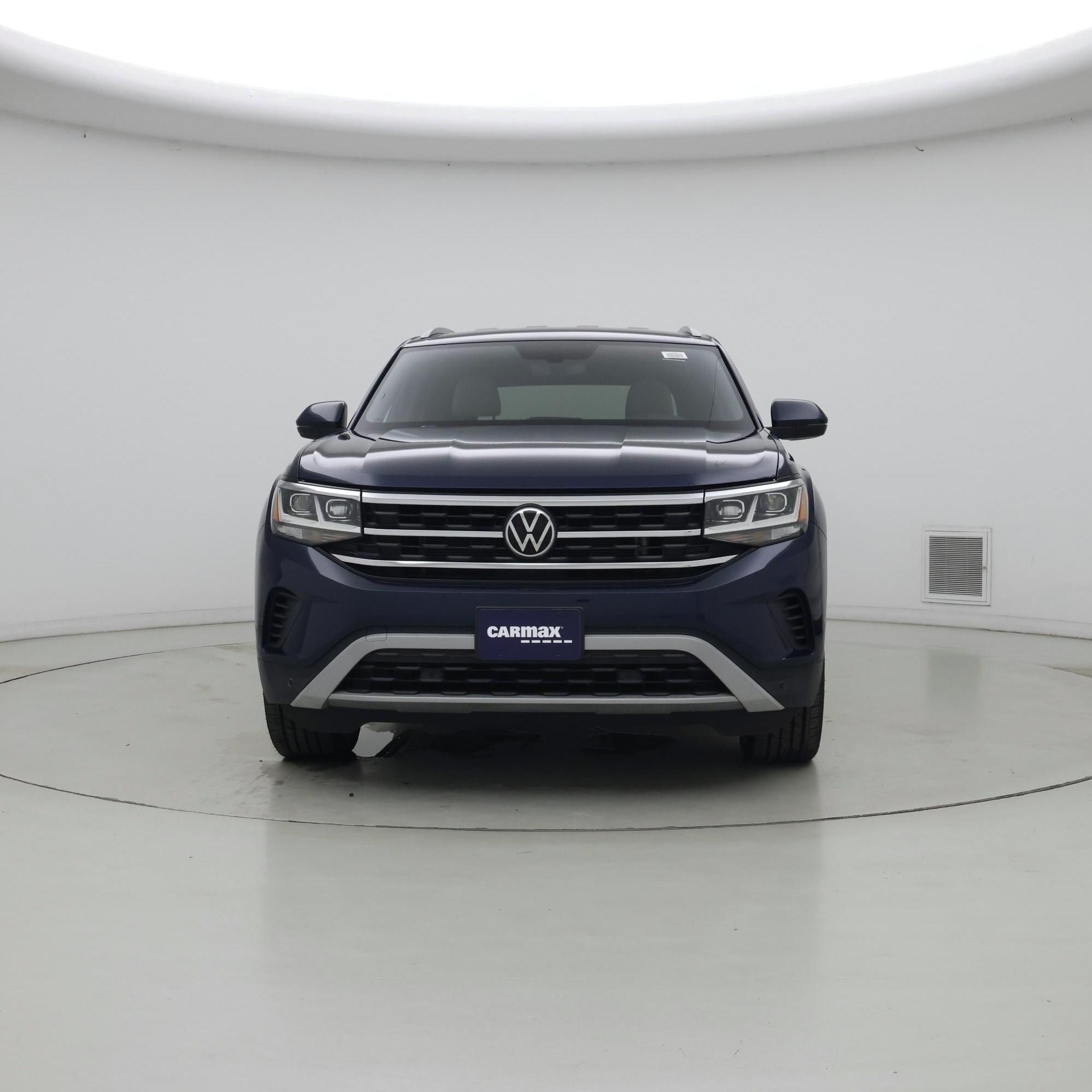 Thumbnail: 2020 Volkswagen Atlas - 5