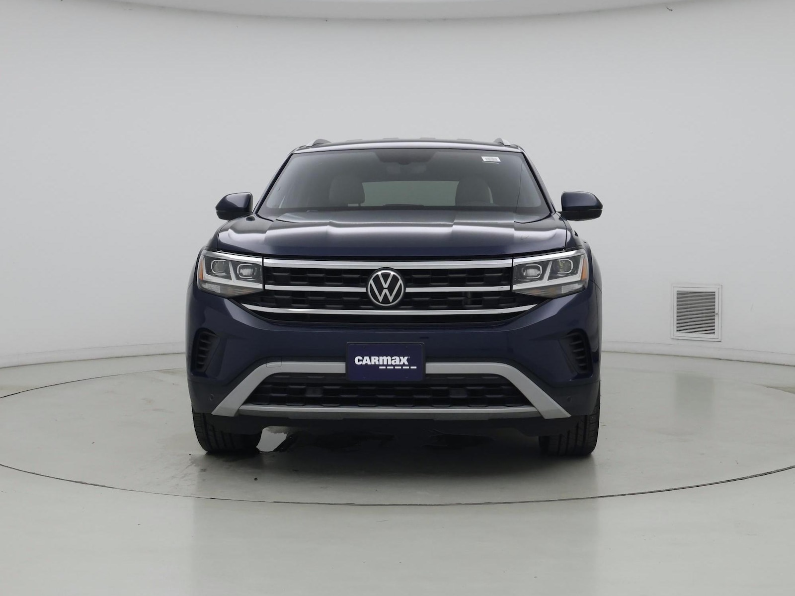 2020 Volkswagen Atlas Cross Sport SE w/Tech - Photo 6