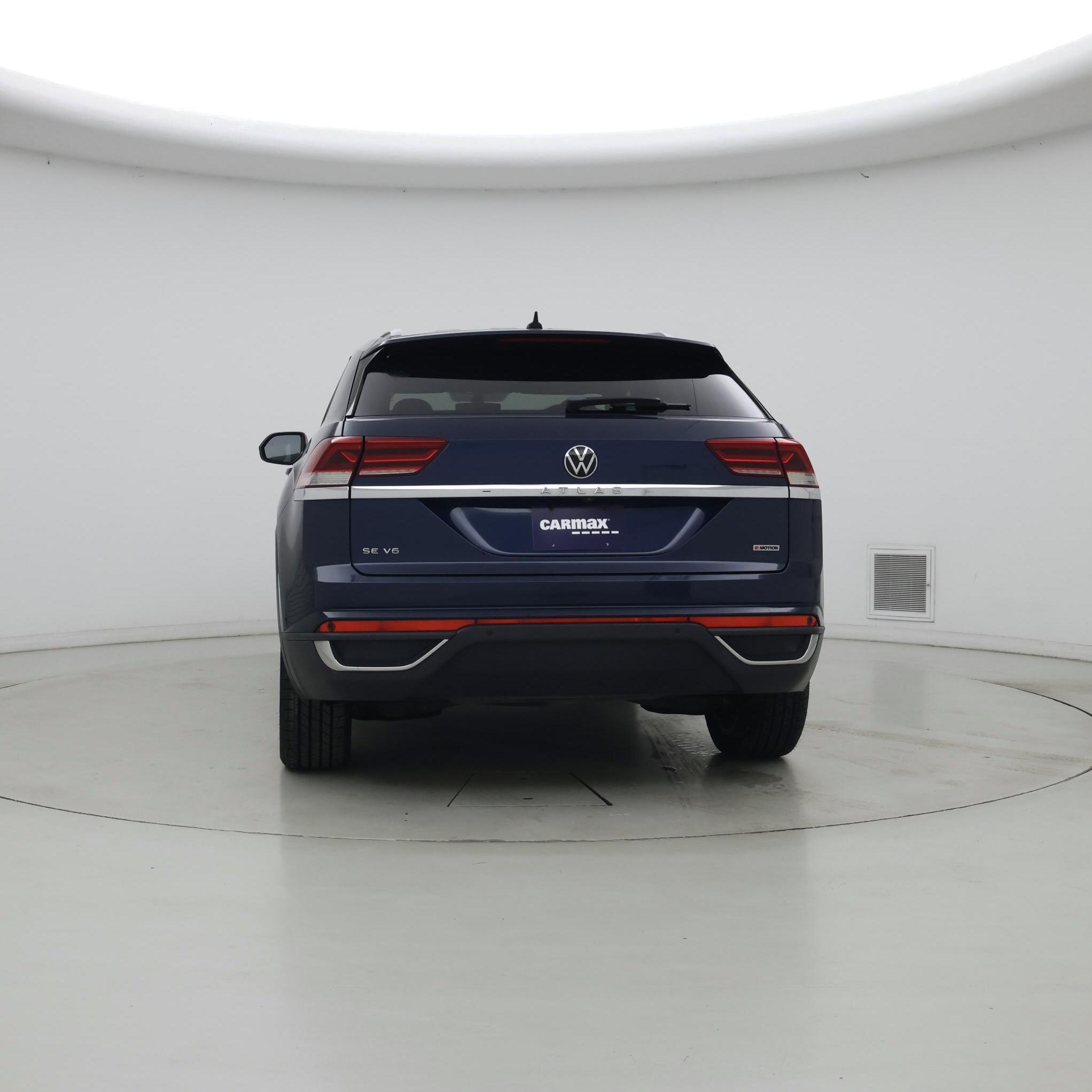 Thumbnail: 2020 Volkswagen Atlas - 6
